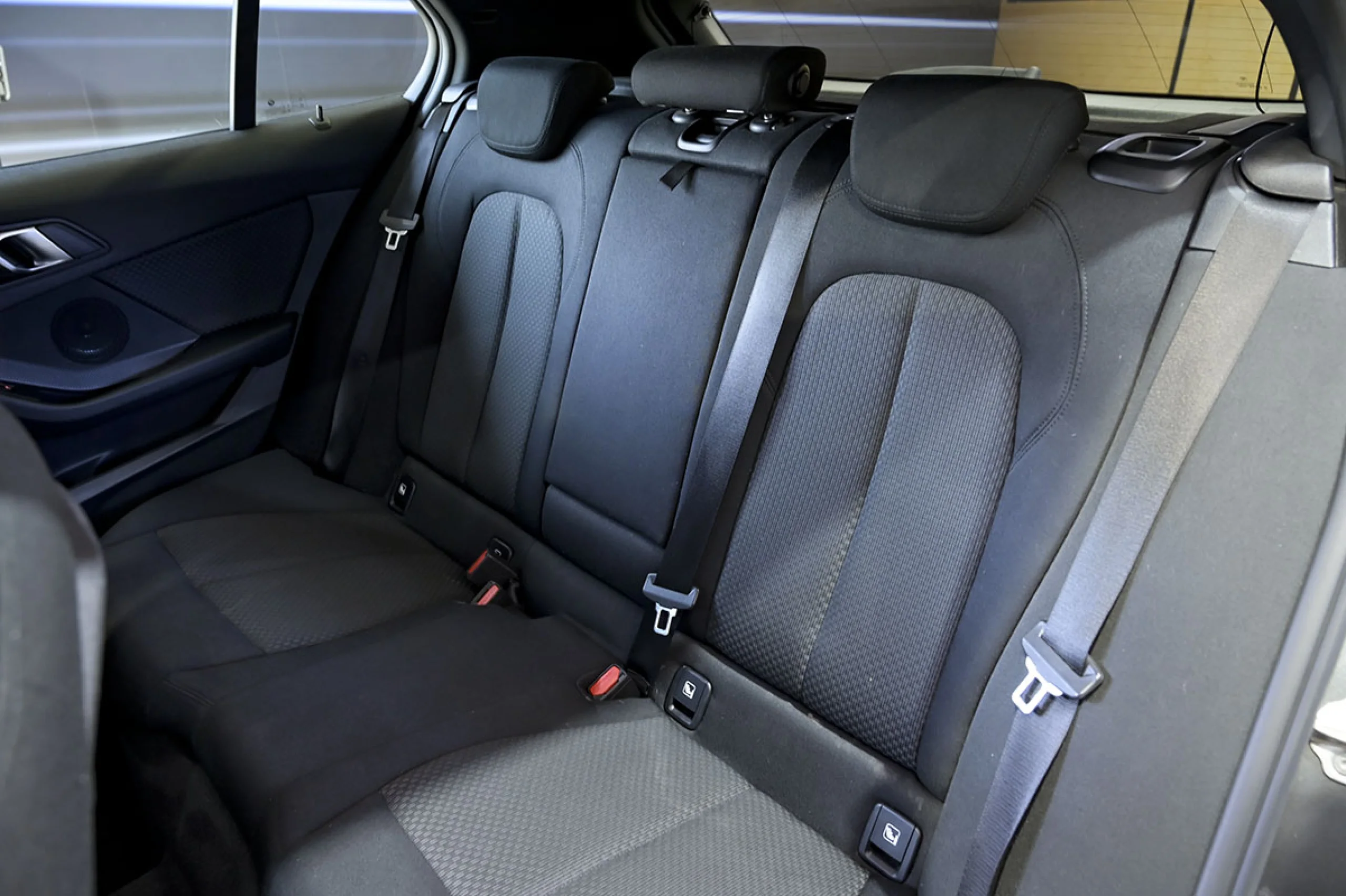 BMW 118 Serie 1 118d - Foto 17