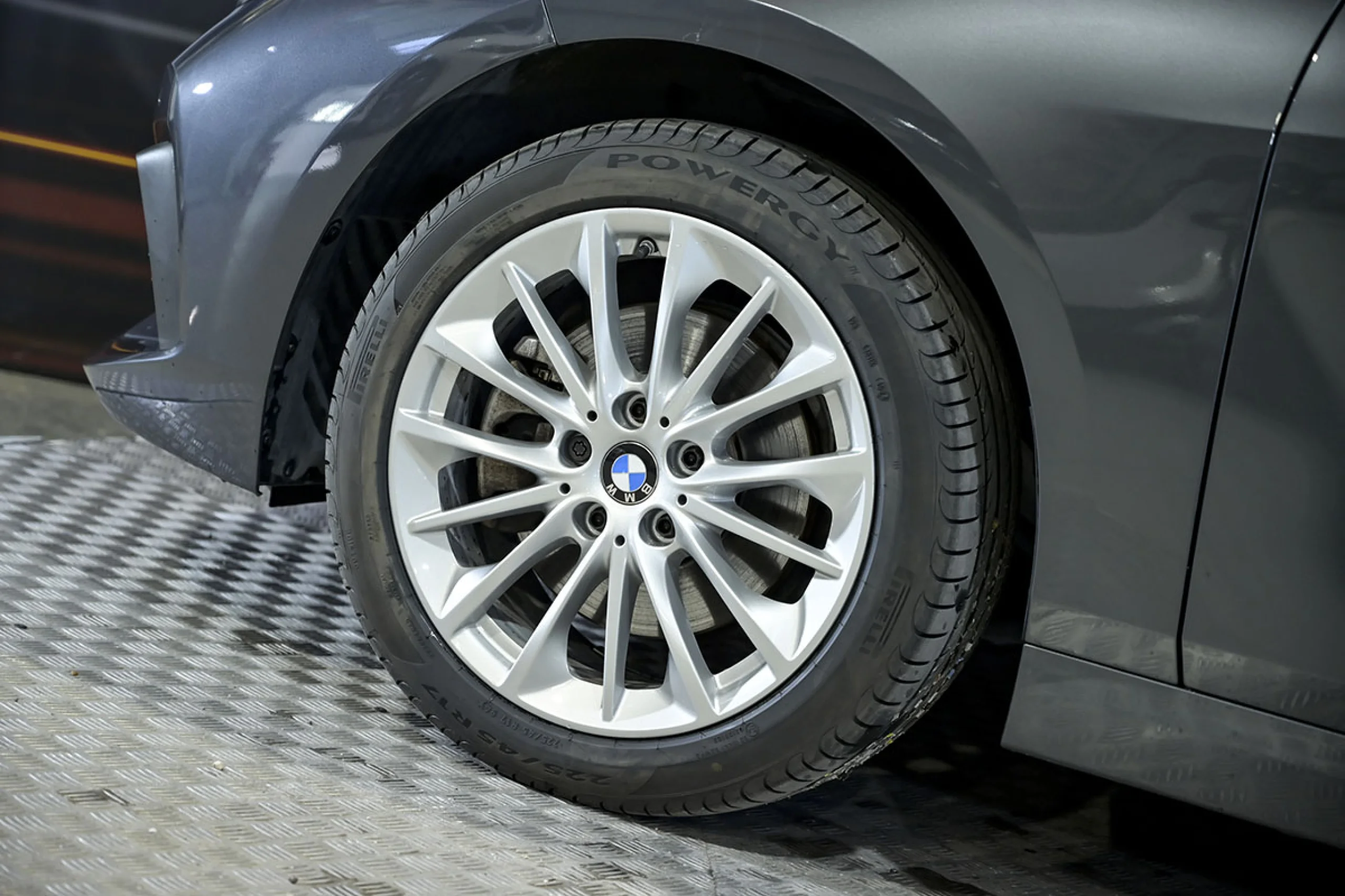 BMW 118 Serie 1 118d - Foto 14