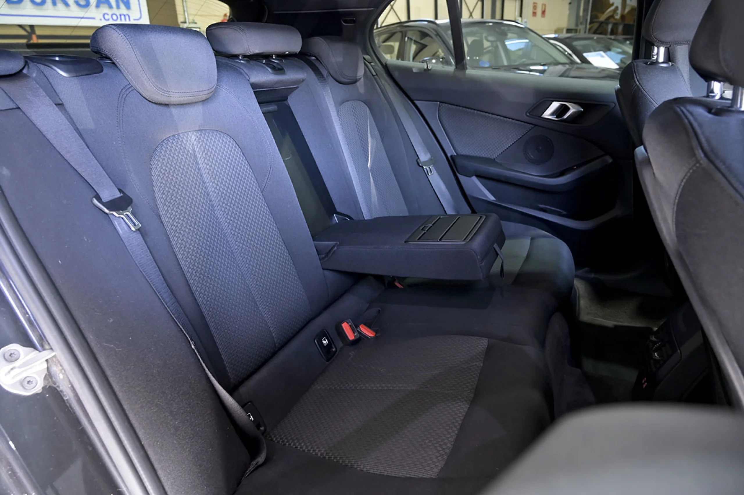 BMW 118 Serie 1 118d - Foto 18