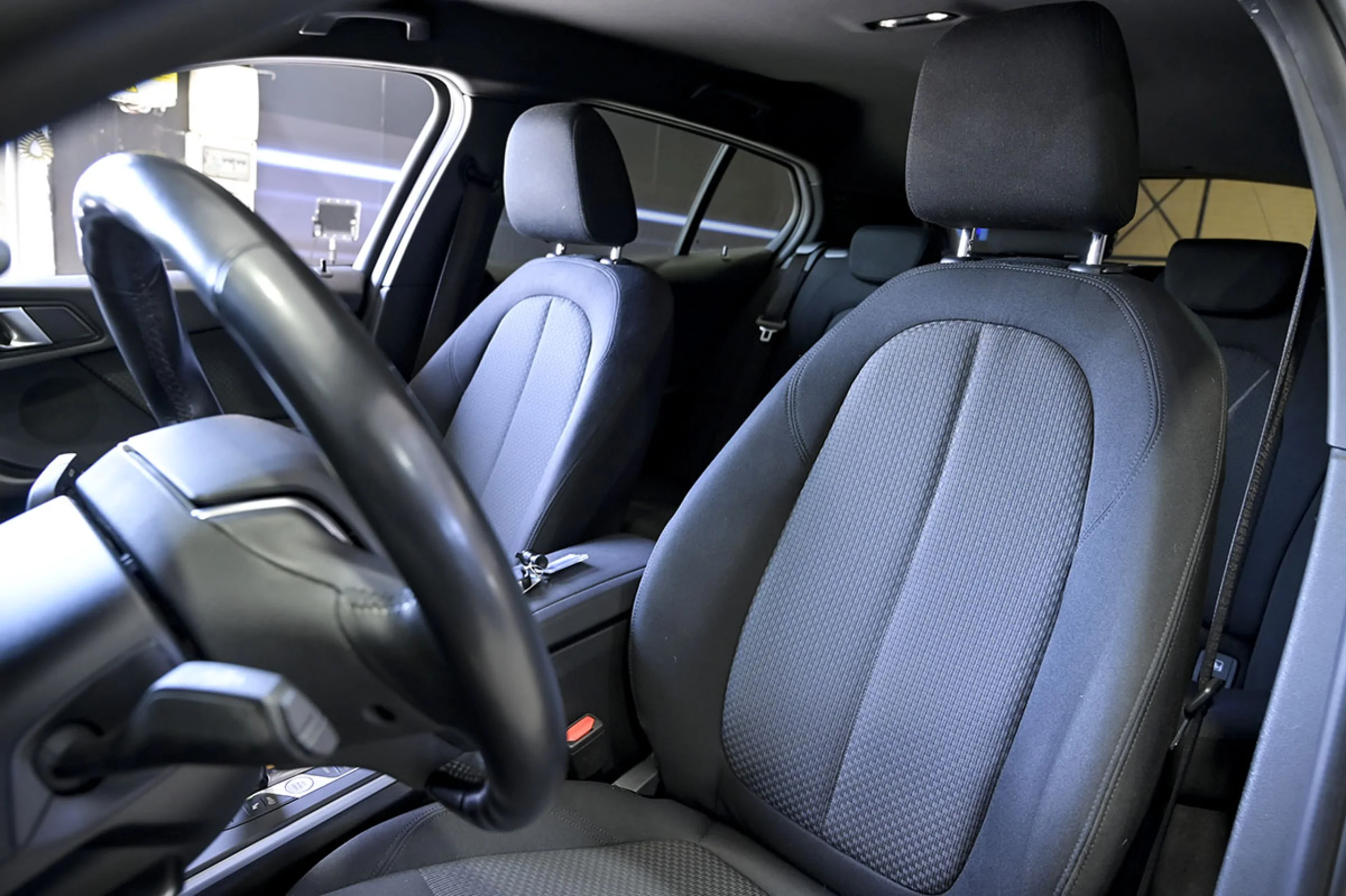 BMW 118 Serie 1 118d - Foto 25