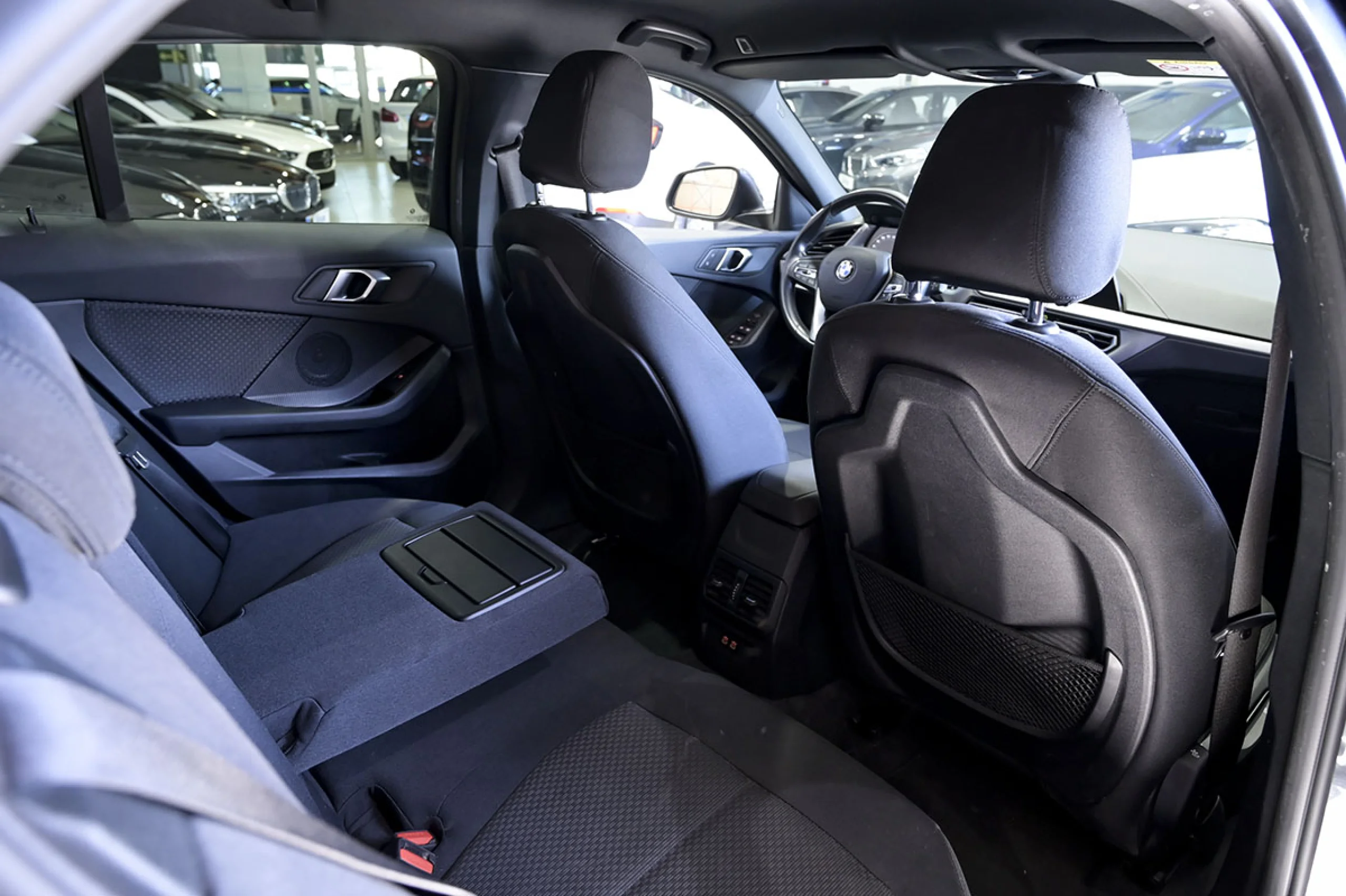 BMW 118 Serie 1 118d - Foto 15