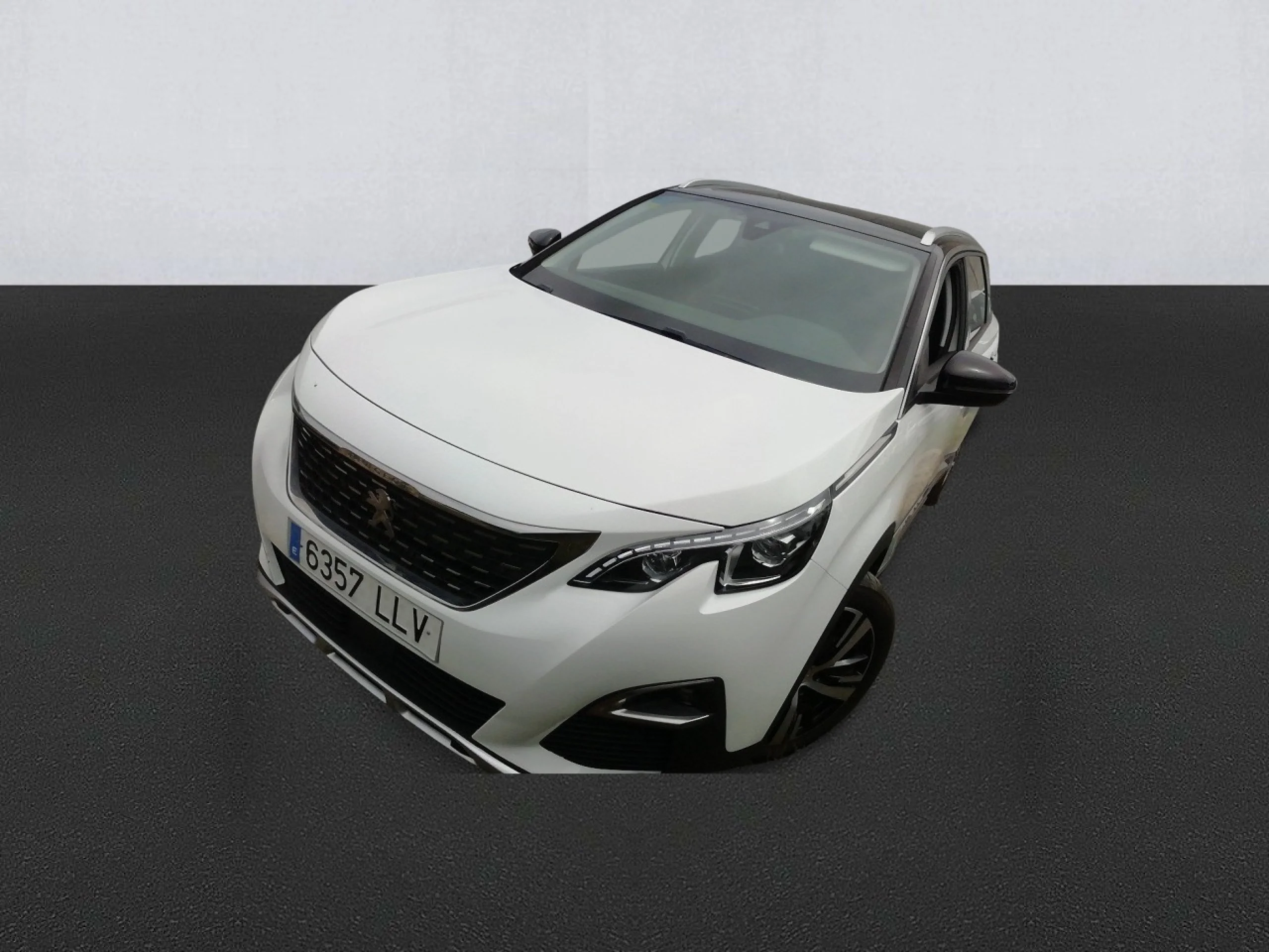 Peugeot 5008 Allure 1.5L BlueHDi 96kW (130CV) S&amp;S - Foto 1