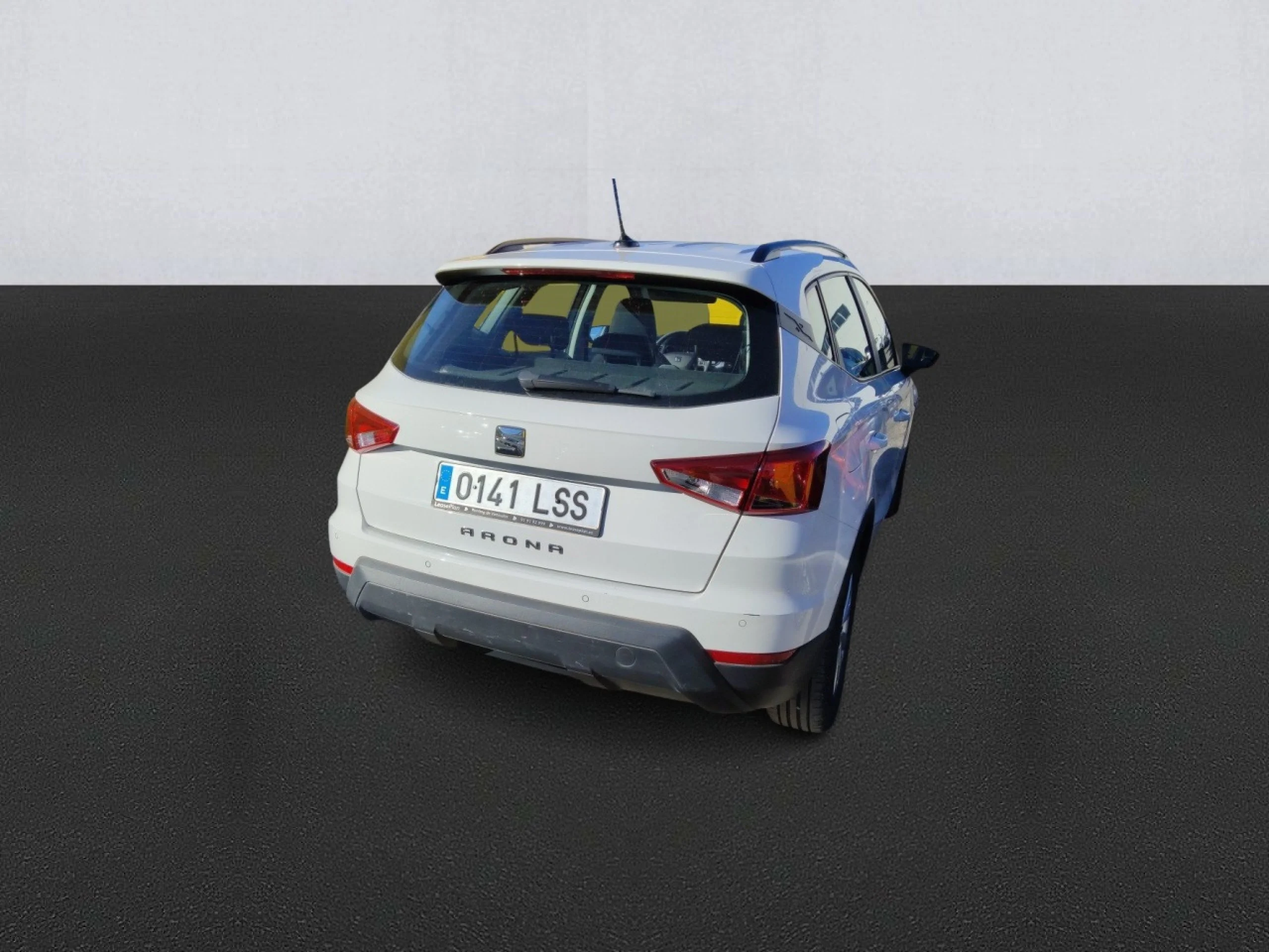 Seat Arona 1.0 TSI 81kW (110CV) Style Go2 - Foto 4