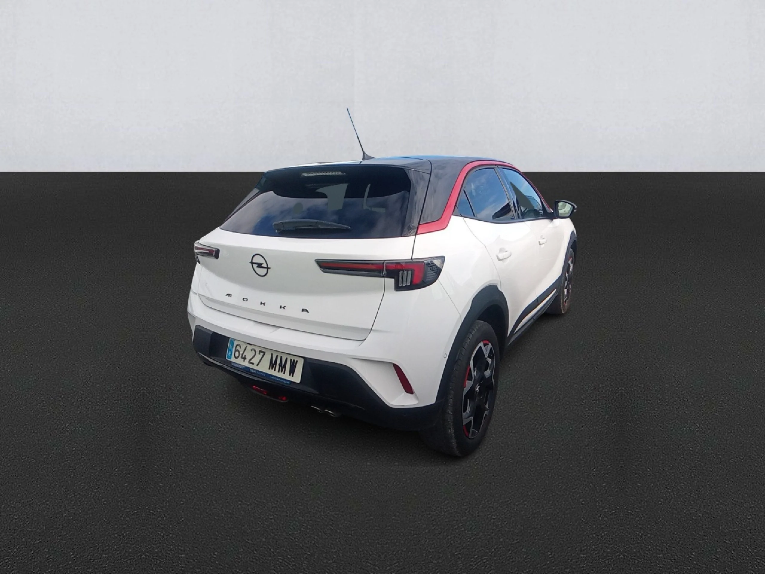 Opel Mokka 1.2 T 100kW (136 CV) GS - Foto 4