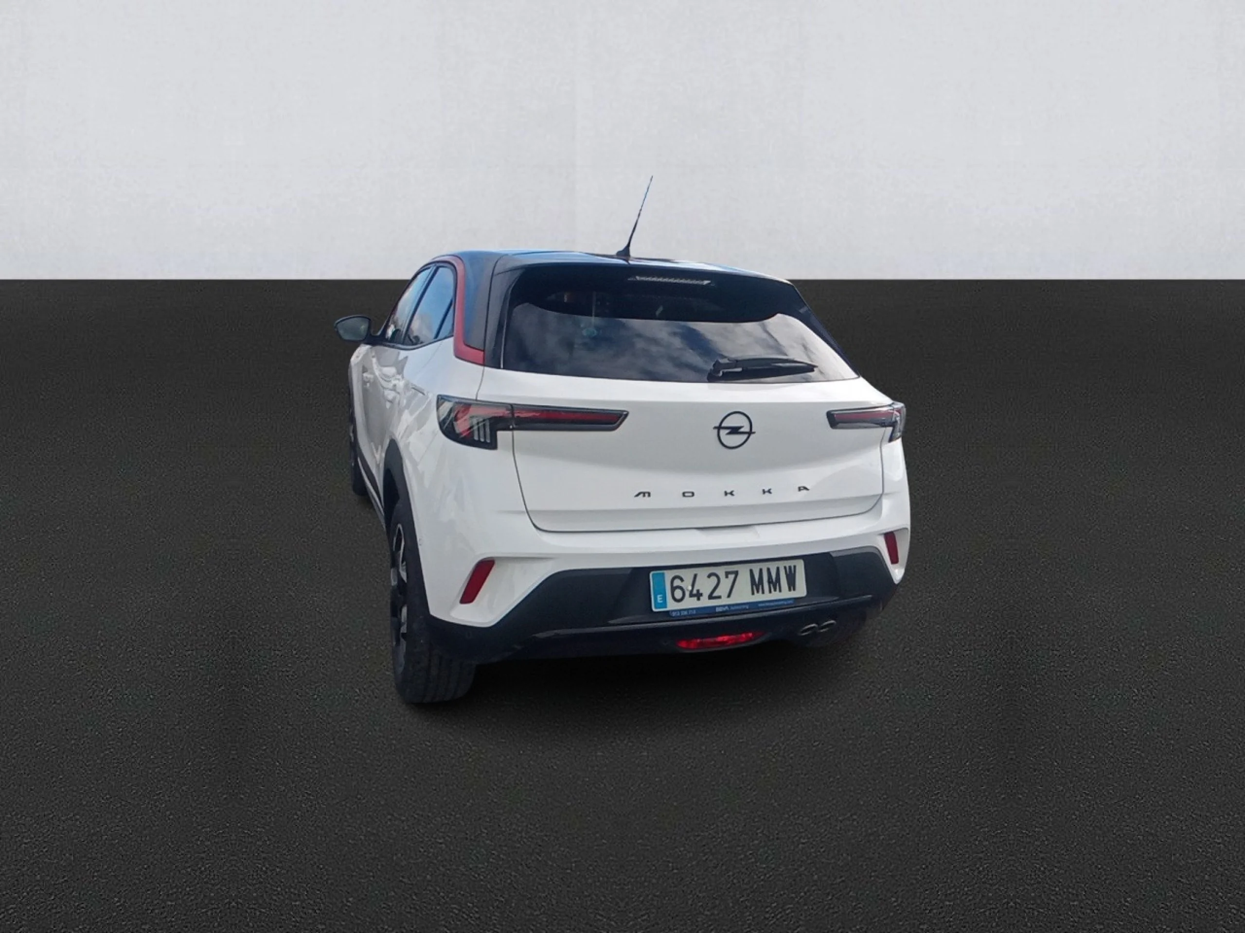 Opel Mokka 1.2 T 100kW (136 CV) GS - Foto 6