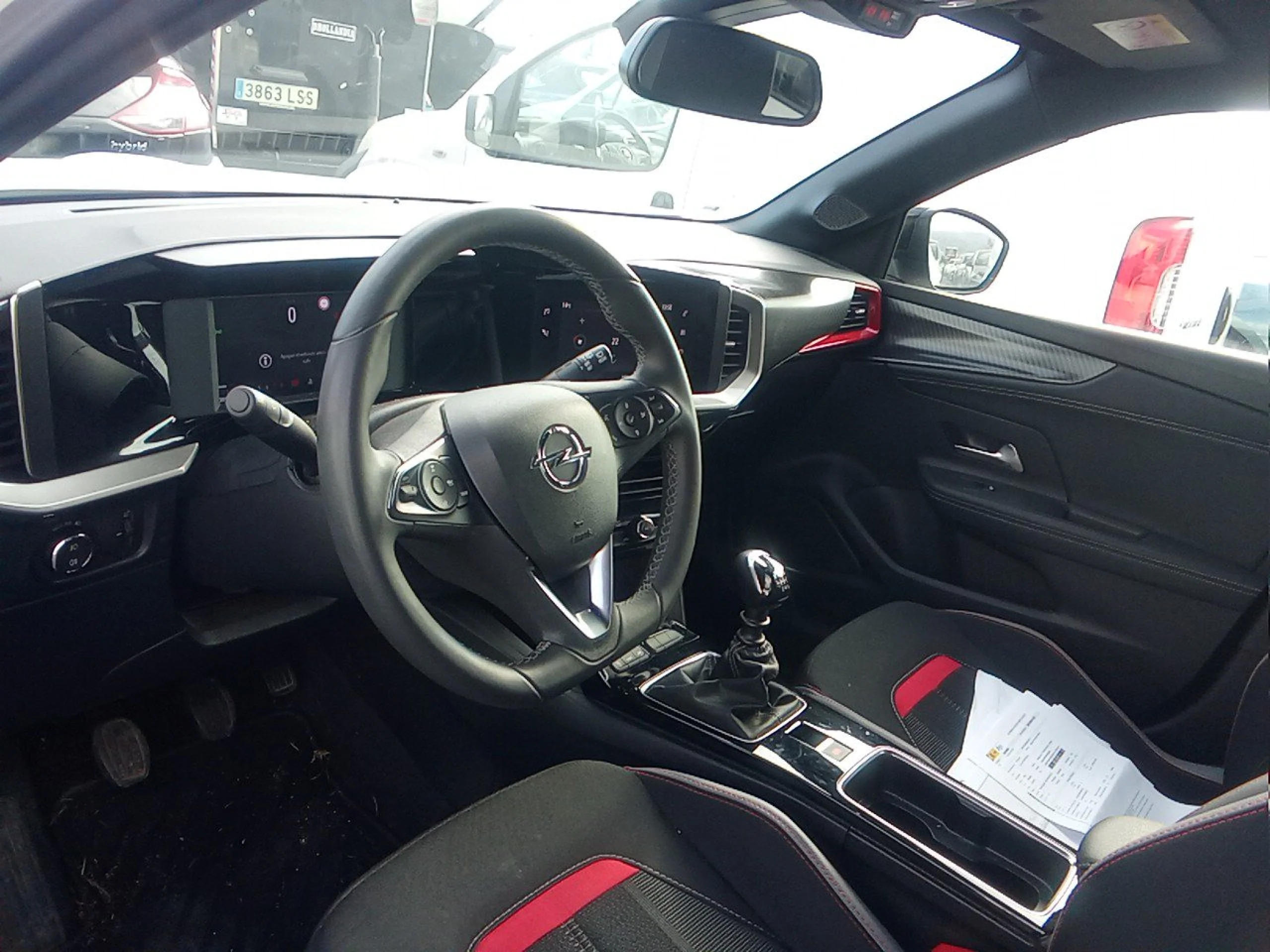 Opel Mokka 1.2 T 100kW (136 CV) GS - Foto 7