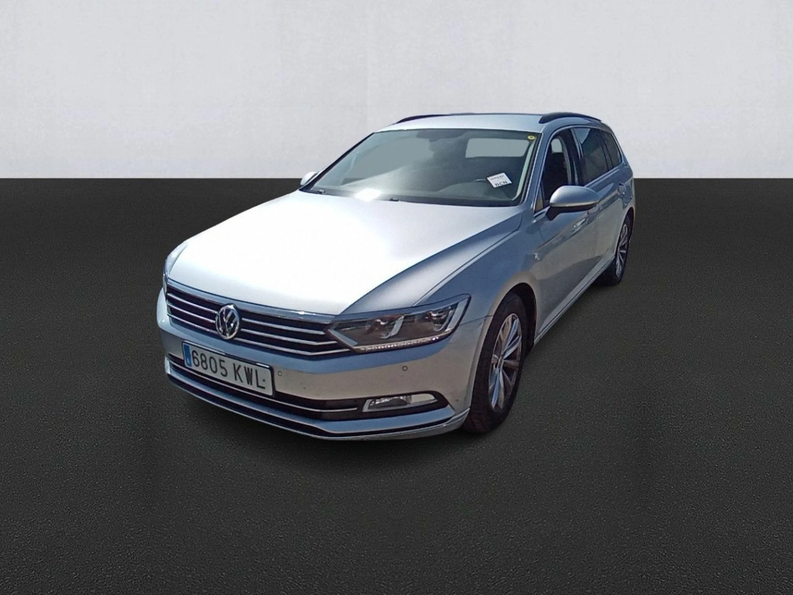 Volkswagen Passat Advance 2.0 TDI 110kW (150CV) Variant - Foto 1