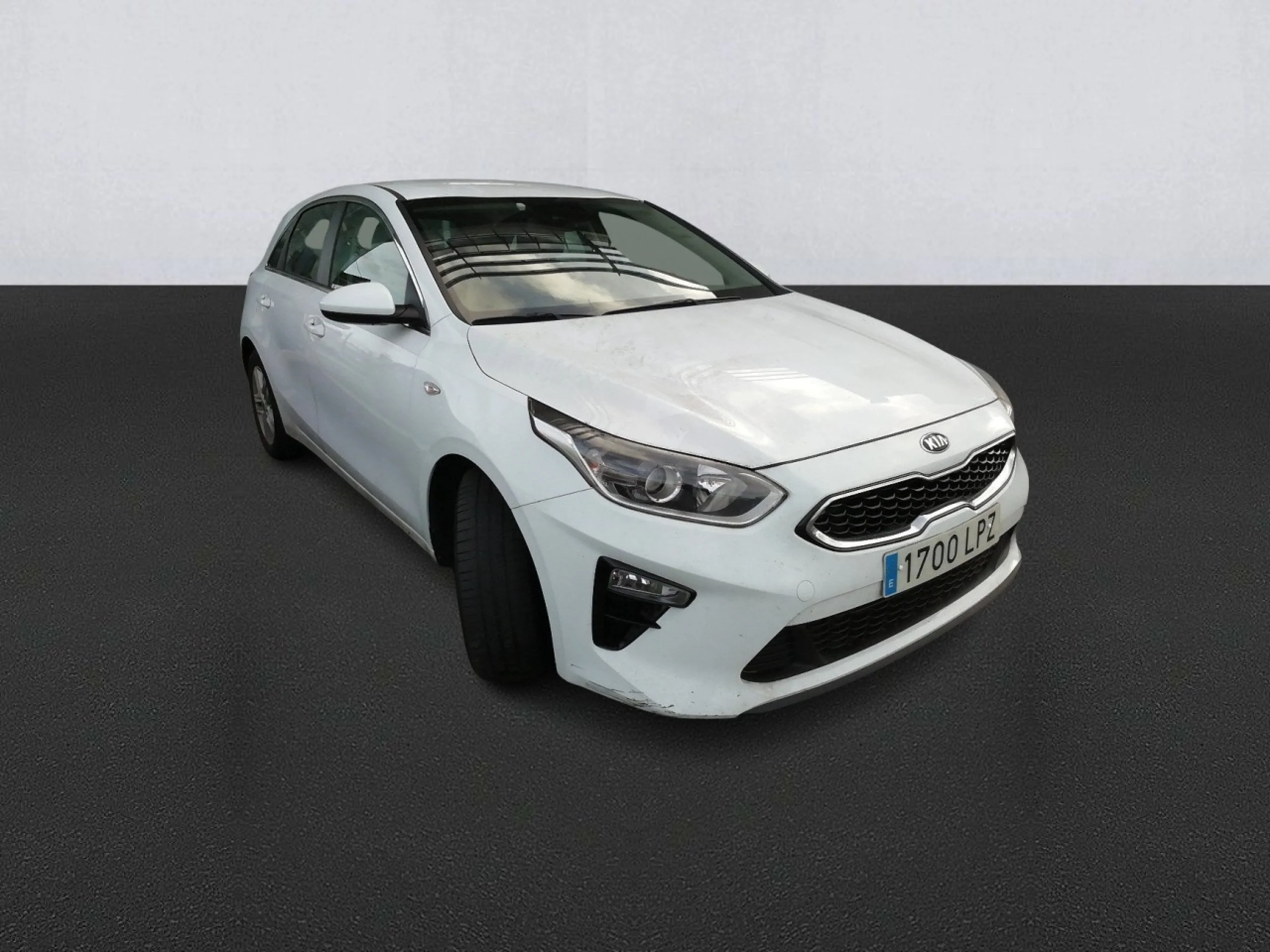 Kia Ceed 1.0 T-GDi 88kW (120CV) Drive (DAB) - Foto 3