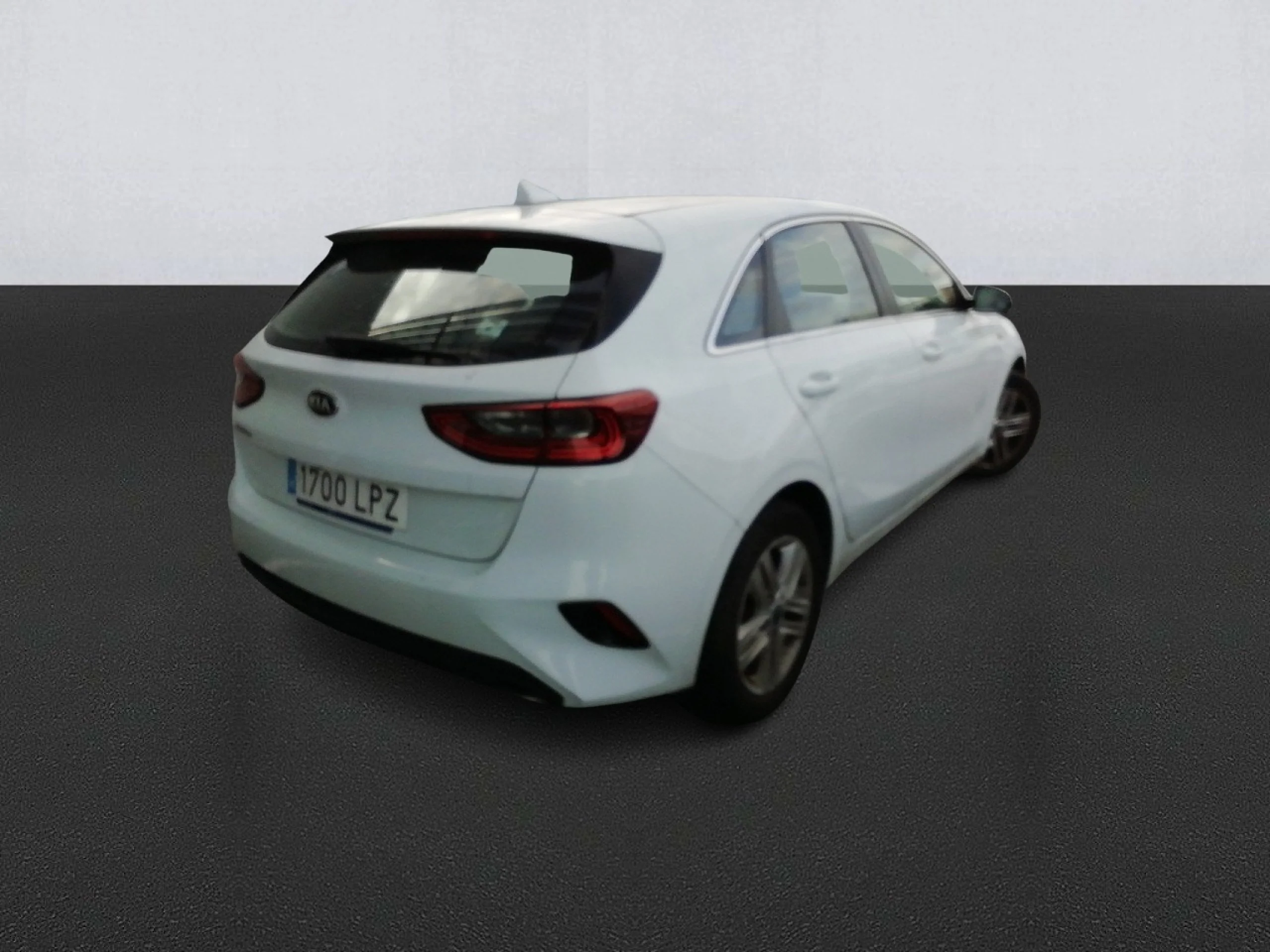 Kia Ceed 1.0 T-GDi 88kW (120CV) Drive (DAB) - Foto 4