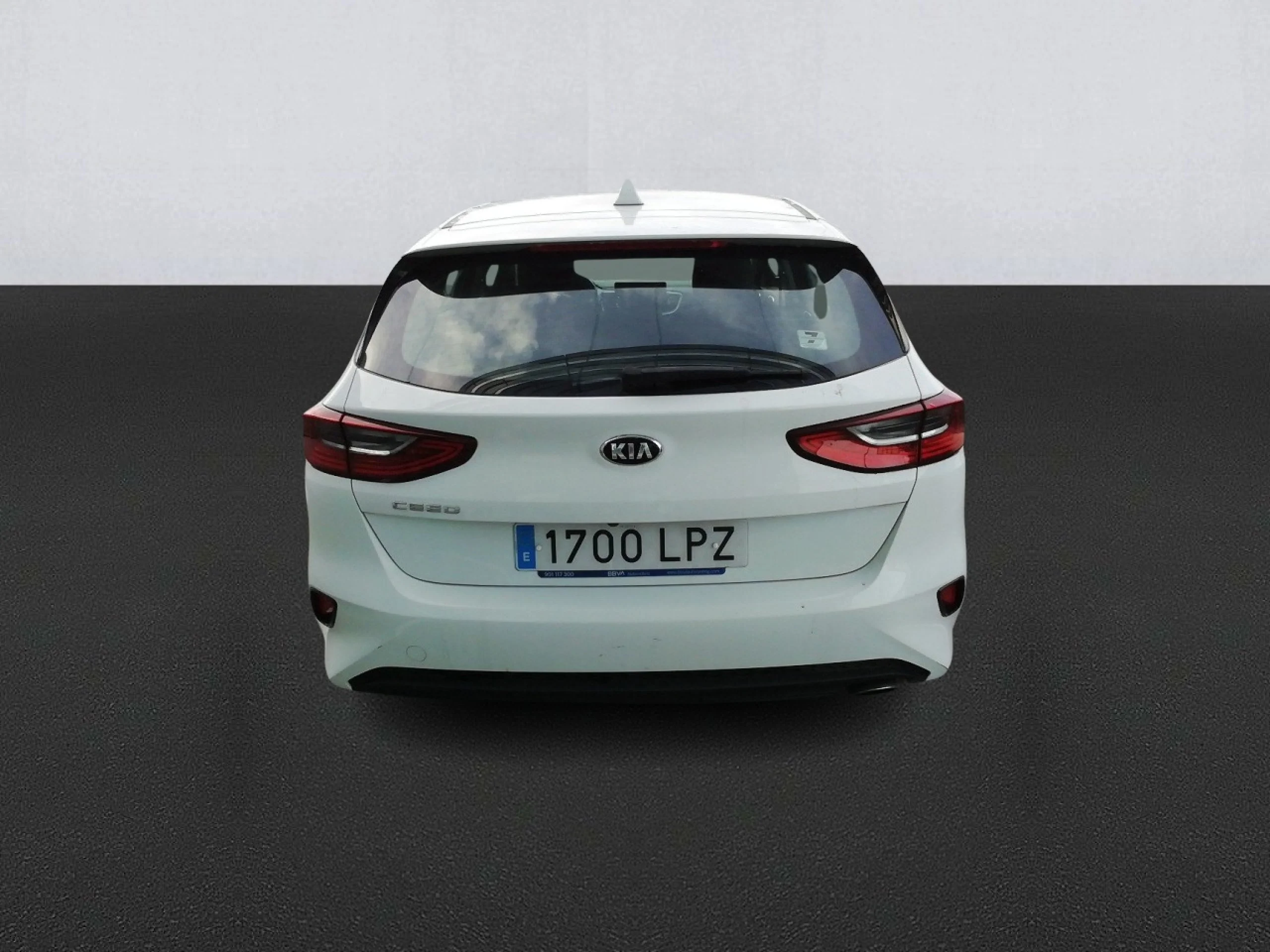 Kia Ceed 1.0 T-GDi 88kW (120CV) Drive (DAB) - Foto 5