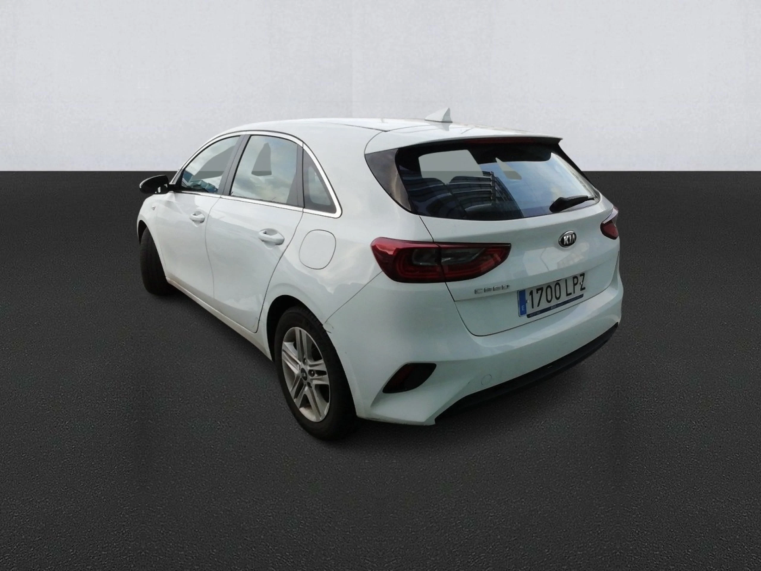 Kia Ceed 1.0 T-GDi 88kW (120CV) Drive (DAB) - Foto 6