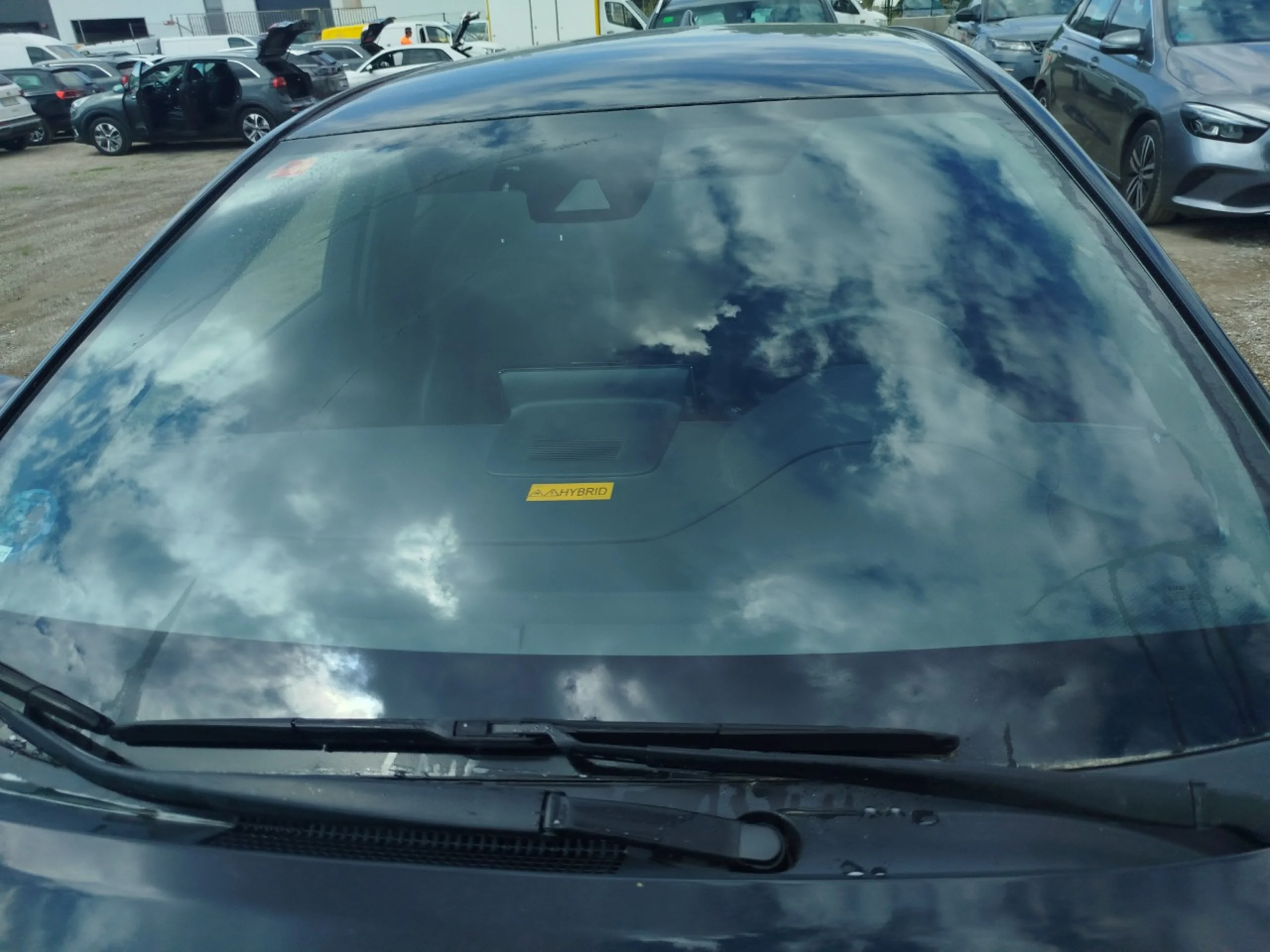 Toyota Corolla 2.0 180H ADVANCE E-CVT - Foto 8