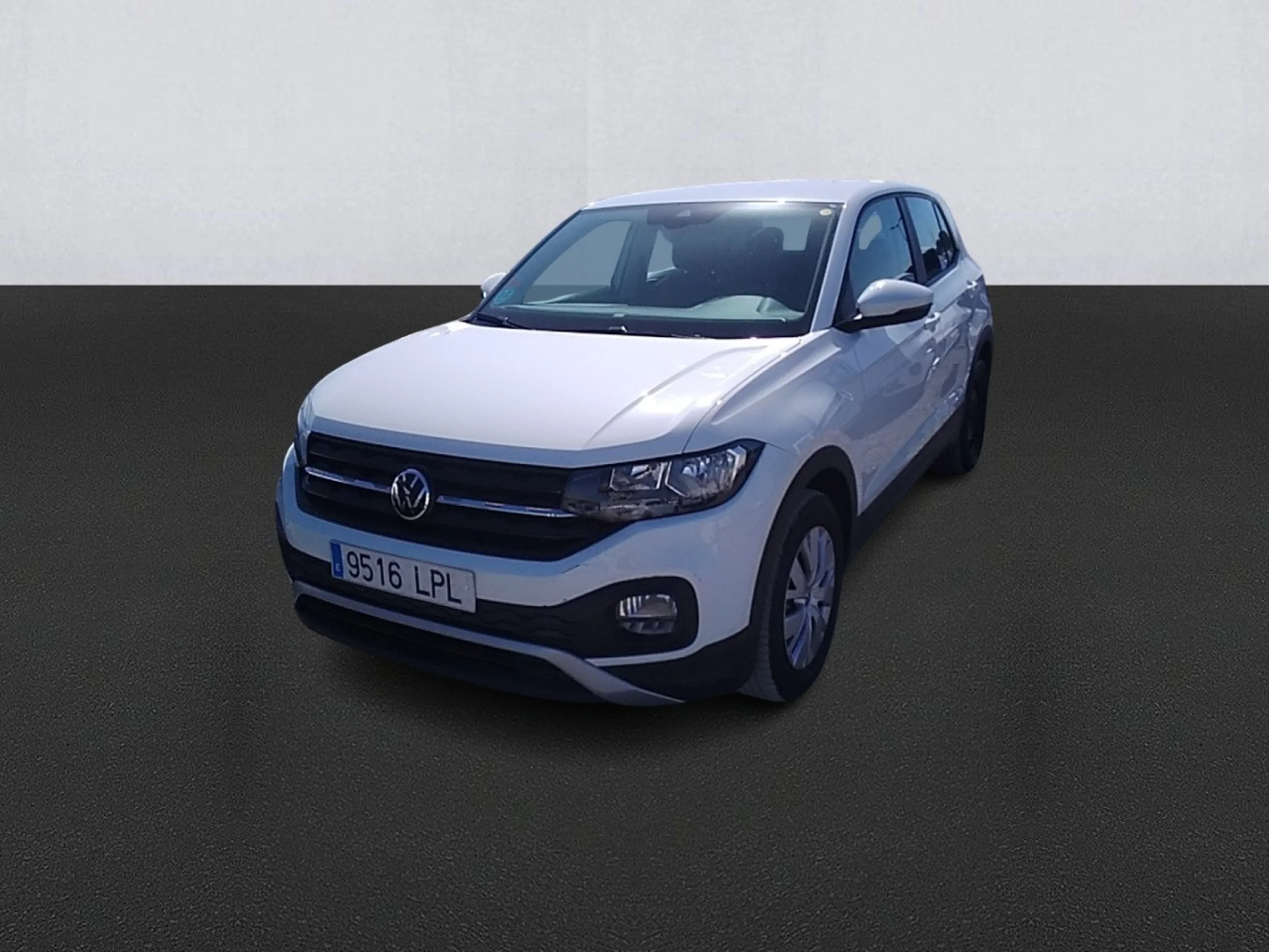 Volkswagen T-CROSS Edition 1.0 TSI 70kW (95CV) - Foto 1