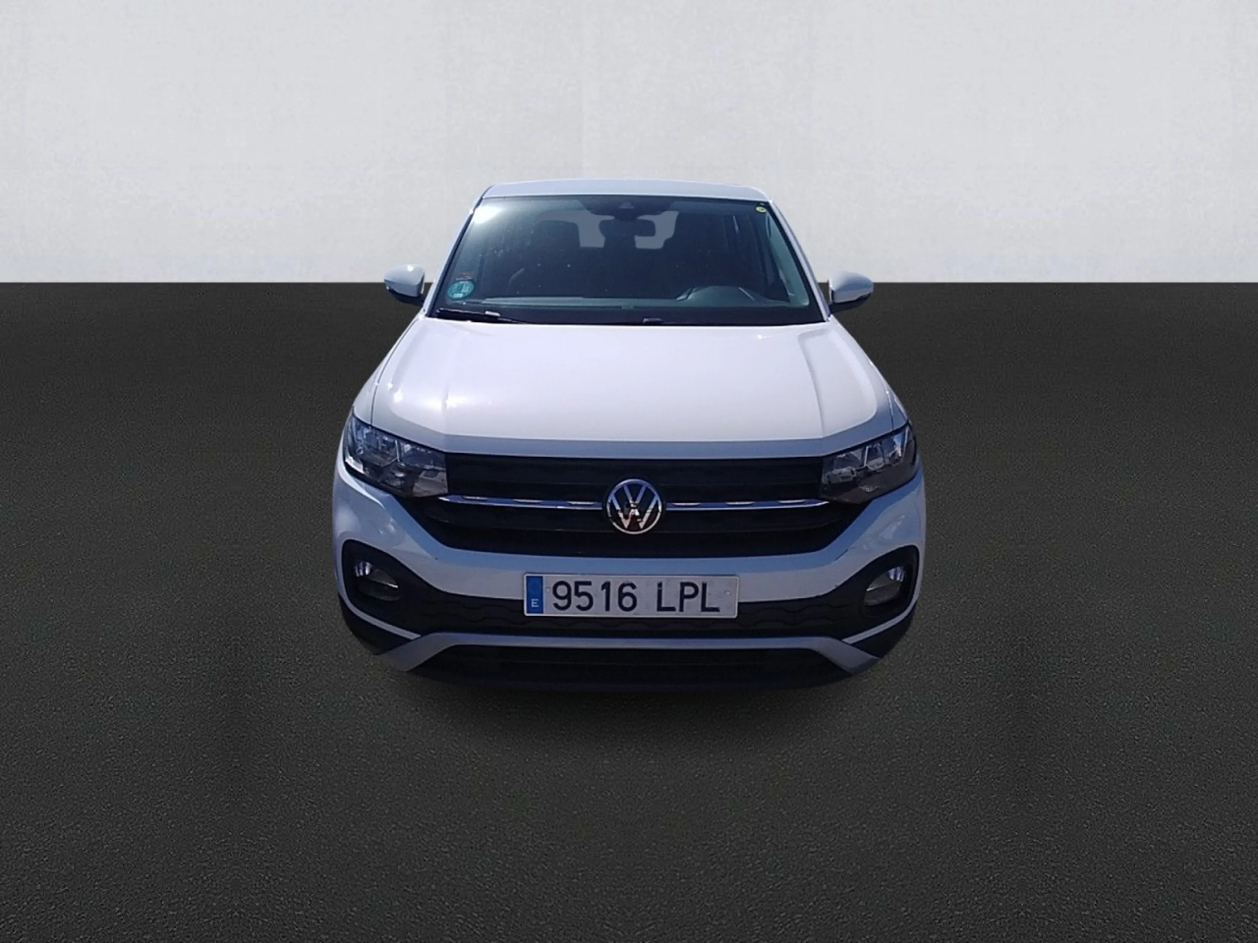 Volkswagen T-CROSS Edition 1.0 TSI 70kW (95CV) - Foto 2