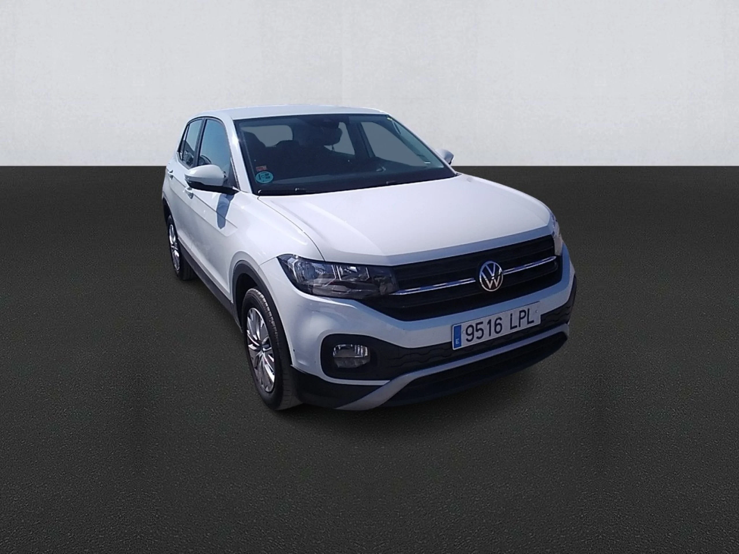 Volkswagen T-CROSS Edition 1.0 TSI 70kW (95CV) - Foto 3