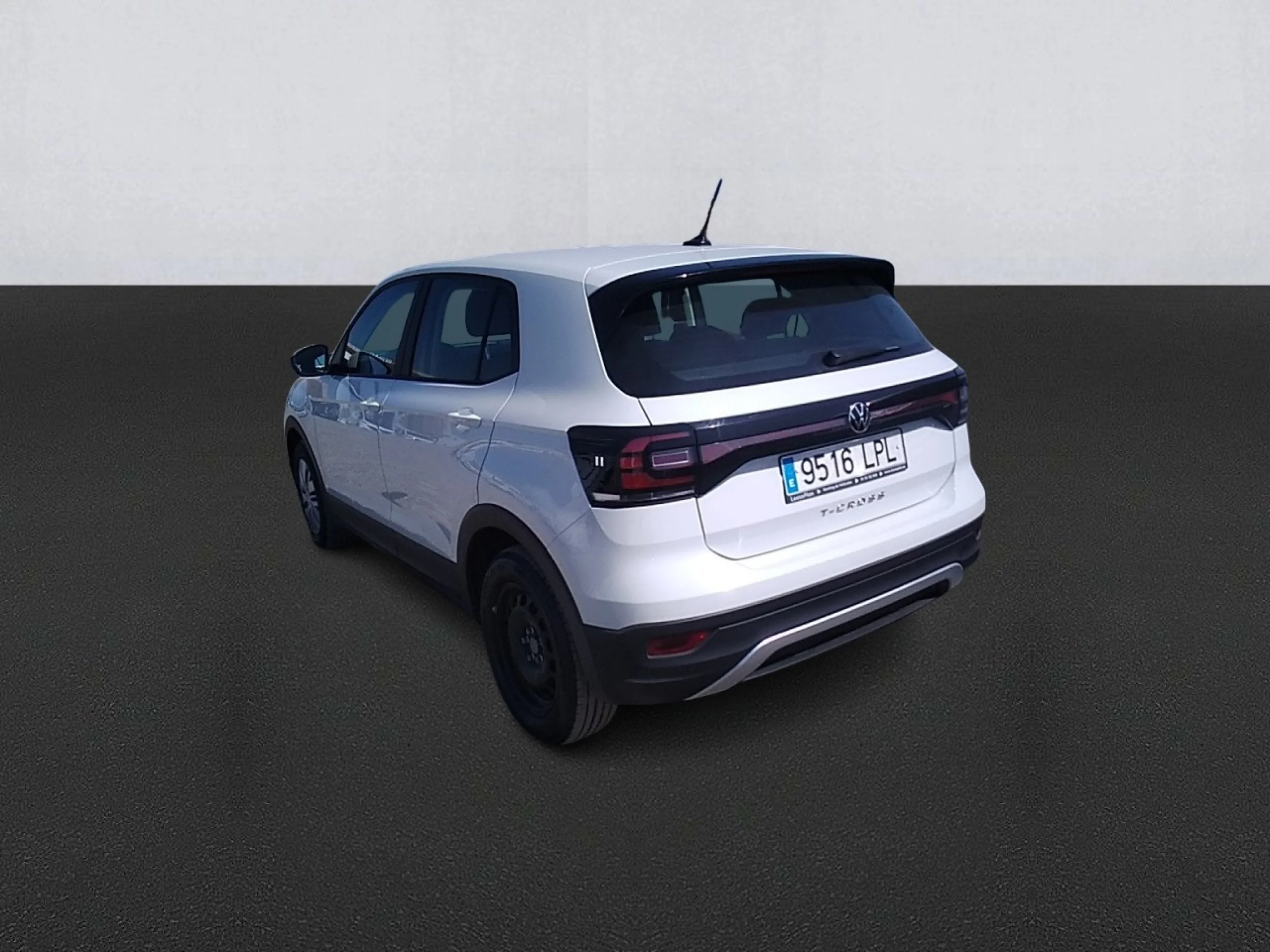 Volkswagen T-CROSS Edition 1.0 TSI 70kW (95CV) - Foto 6