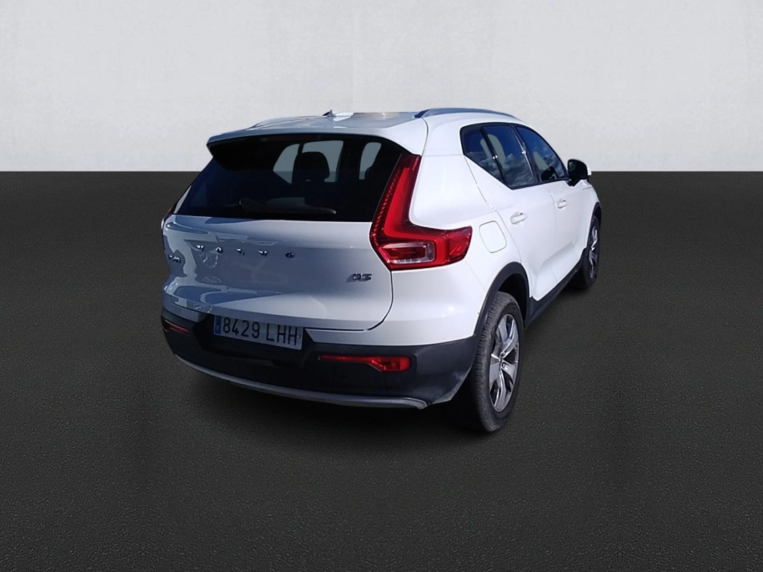 Volvo XC 40 XC40 (O) 2.0 D3 Business Plus - Foto 4