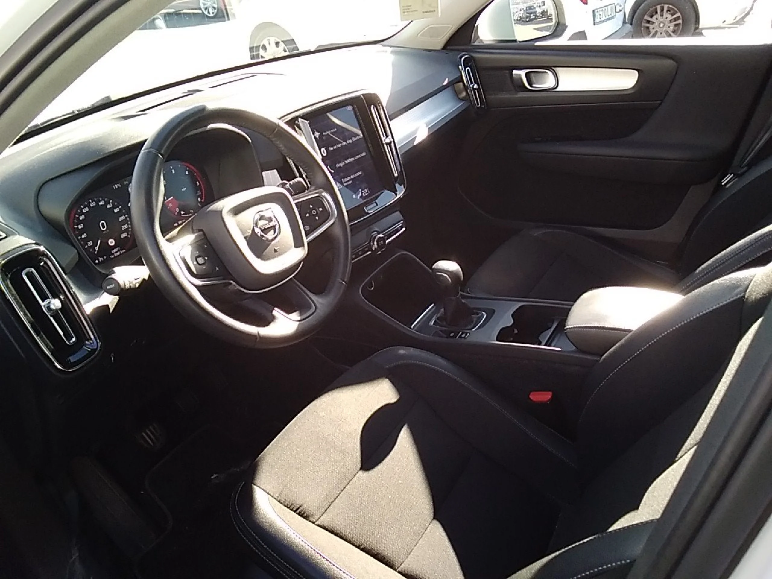 Volvo XC 40 XC40 (O) 2.0 D3 Business Plus - Foto 7