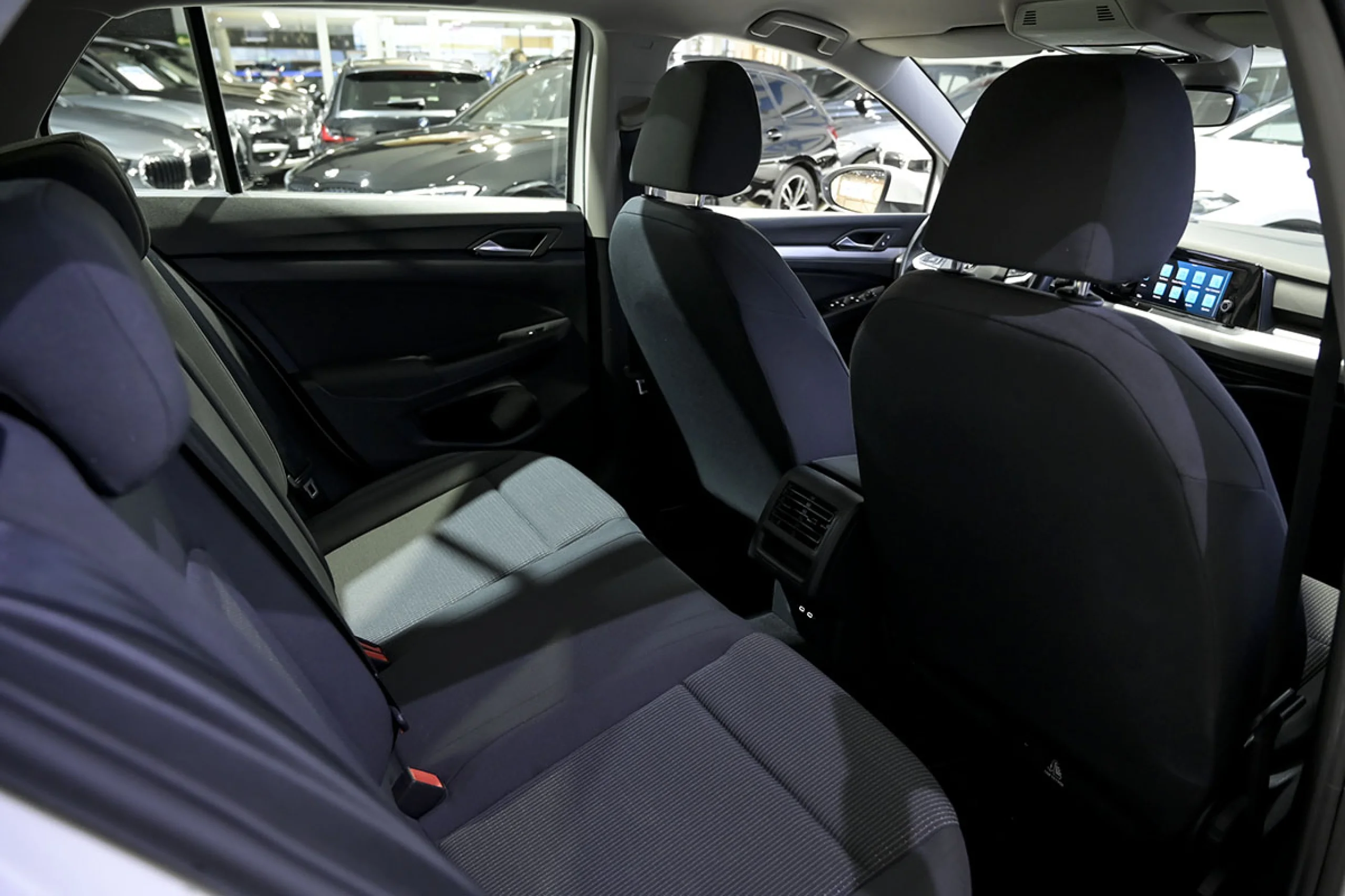 Volkswagen Golf 2.0 TDI 85kW 115CV - Foto 23