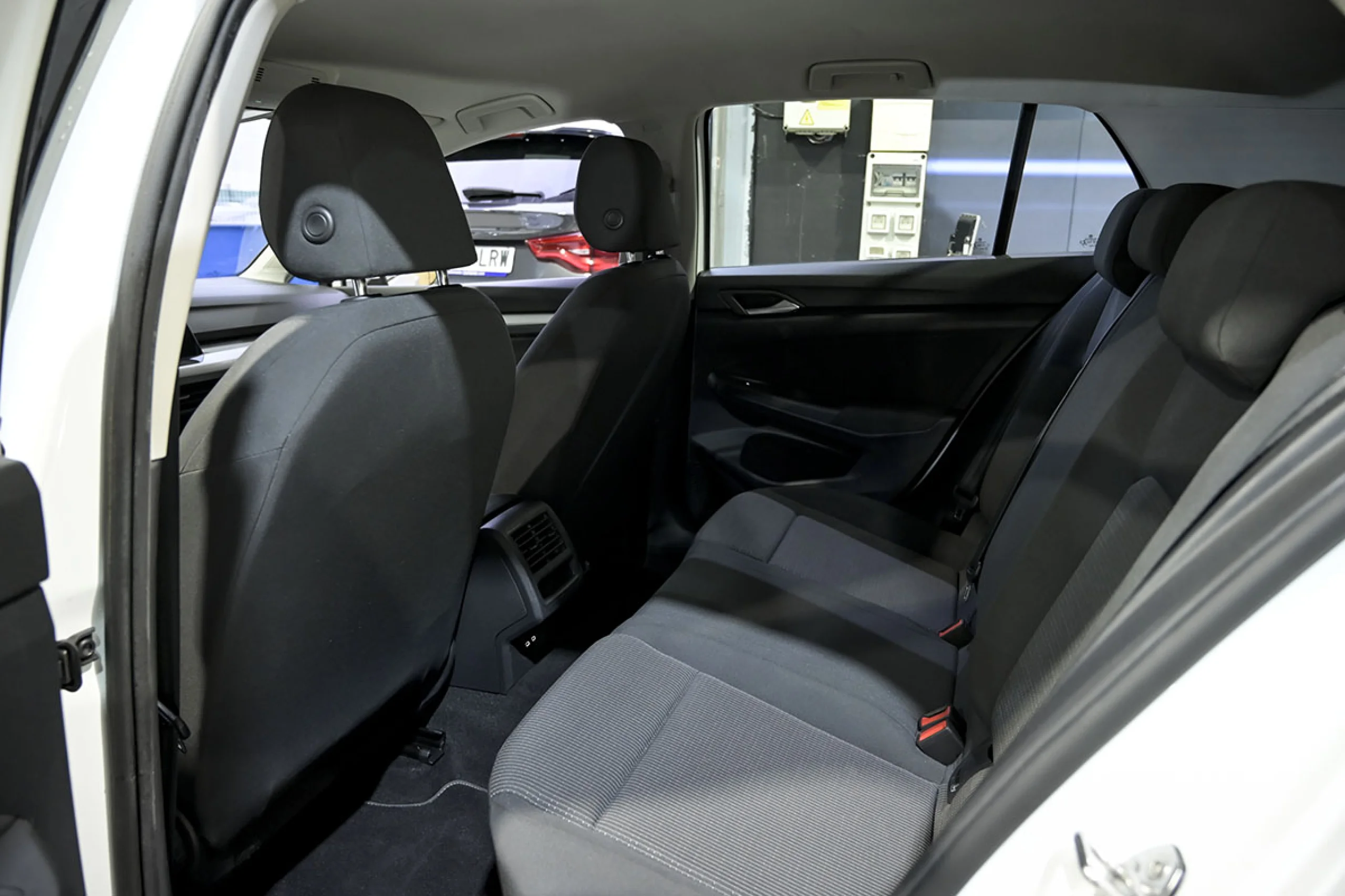 Volkswagen Golf 2.0 TDI 85kW 115CV - Foto 21