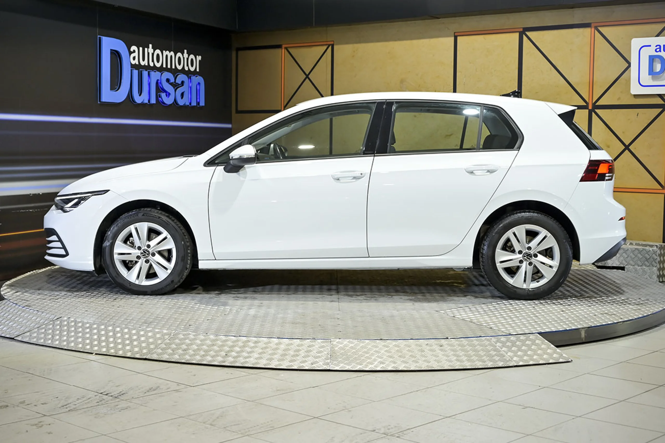 Volkswagen Golf 2.0 TDI 85kW 115CV - Foto 18