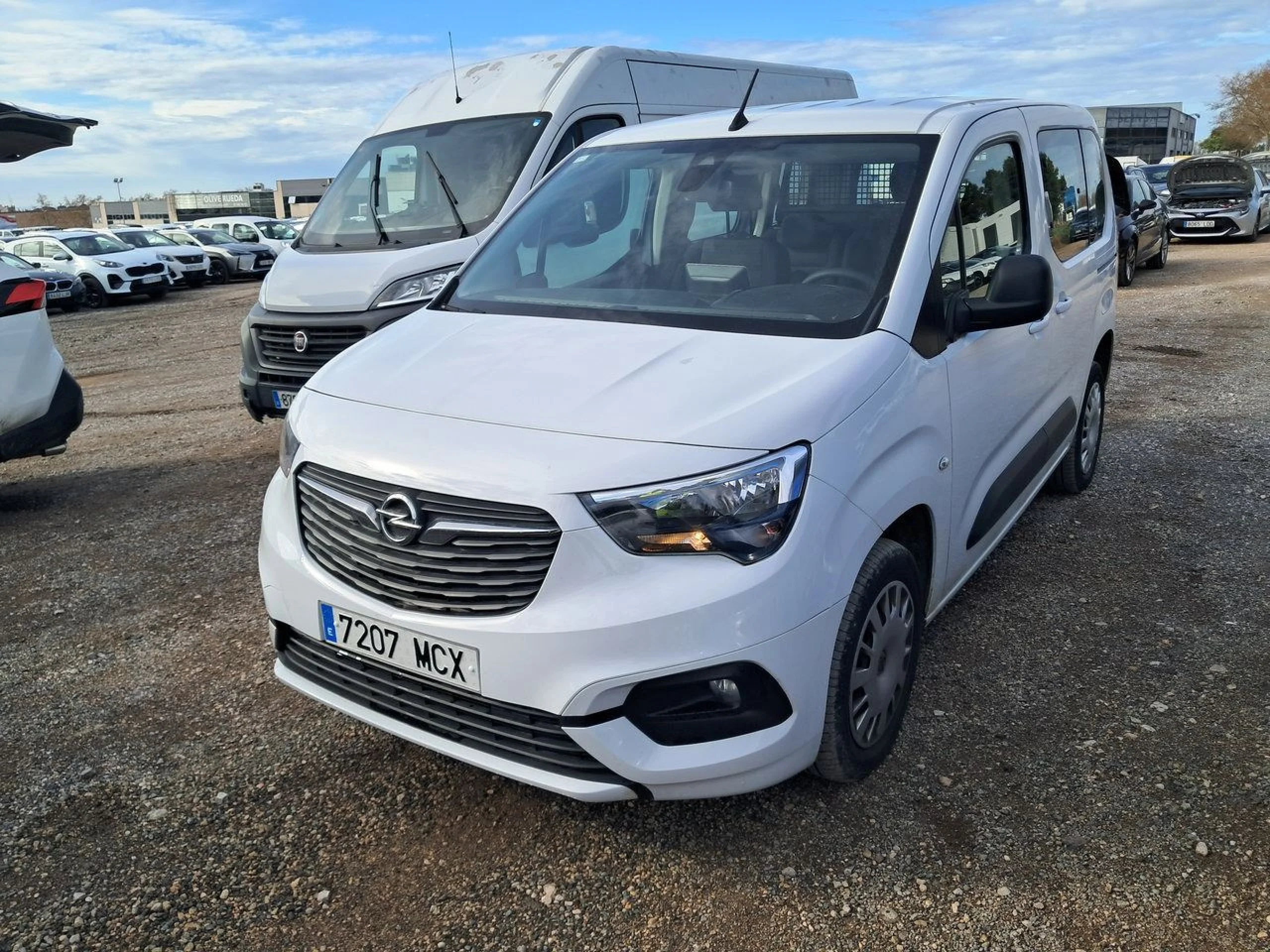 Opel Combo 1.5 TD 75kW Business Edition Plus L1 N1 - Foto 1