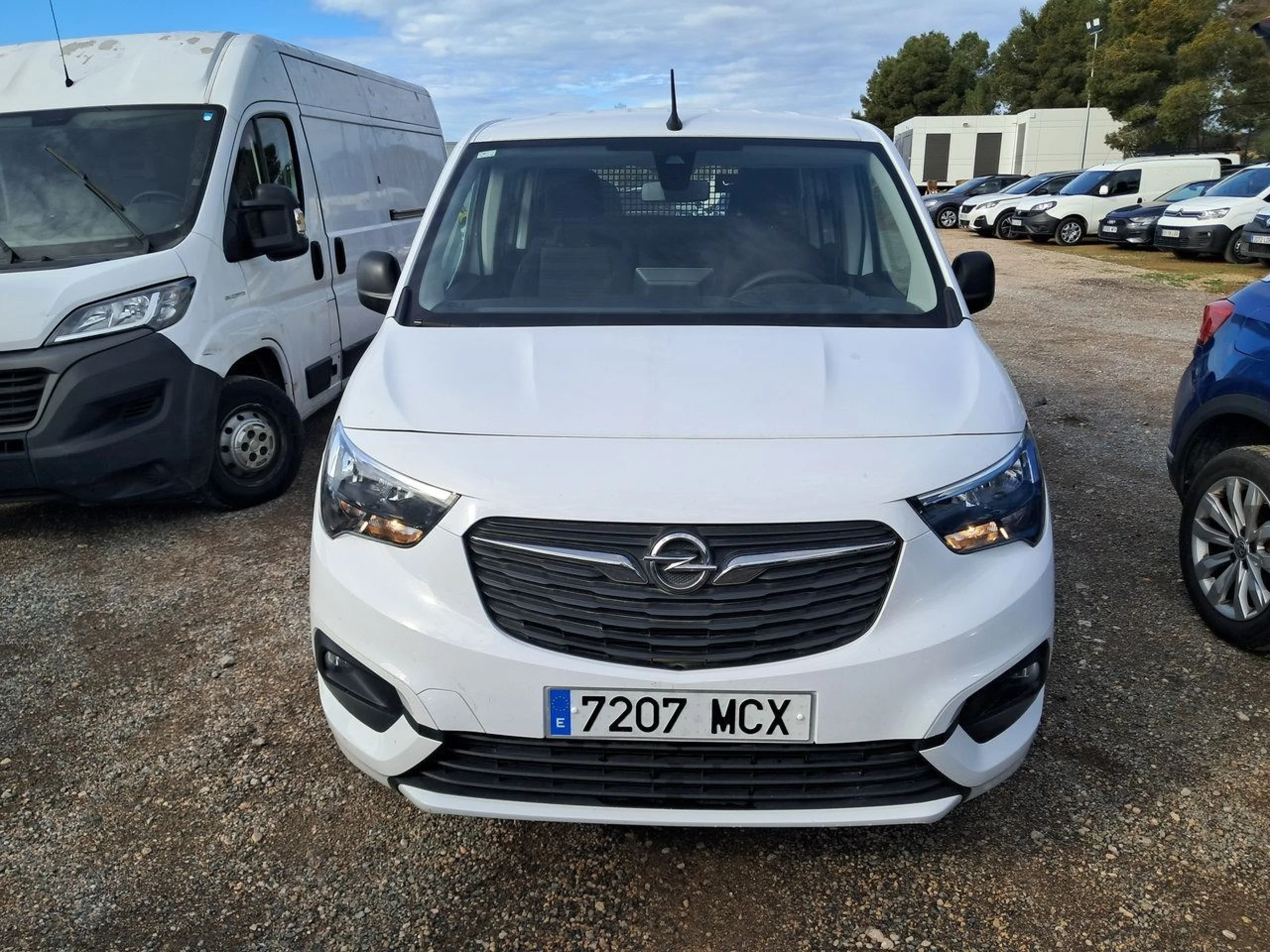 Opel Combo 1.5 TD 75kW Business Edition Plus L1 N1 - Foto 2
