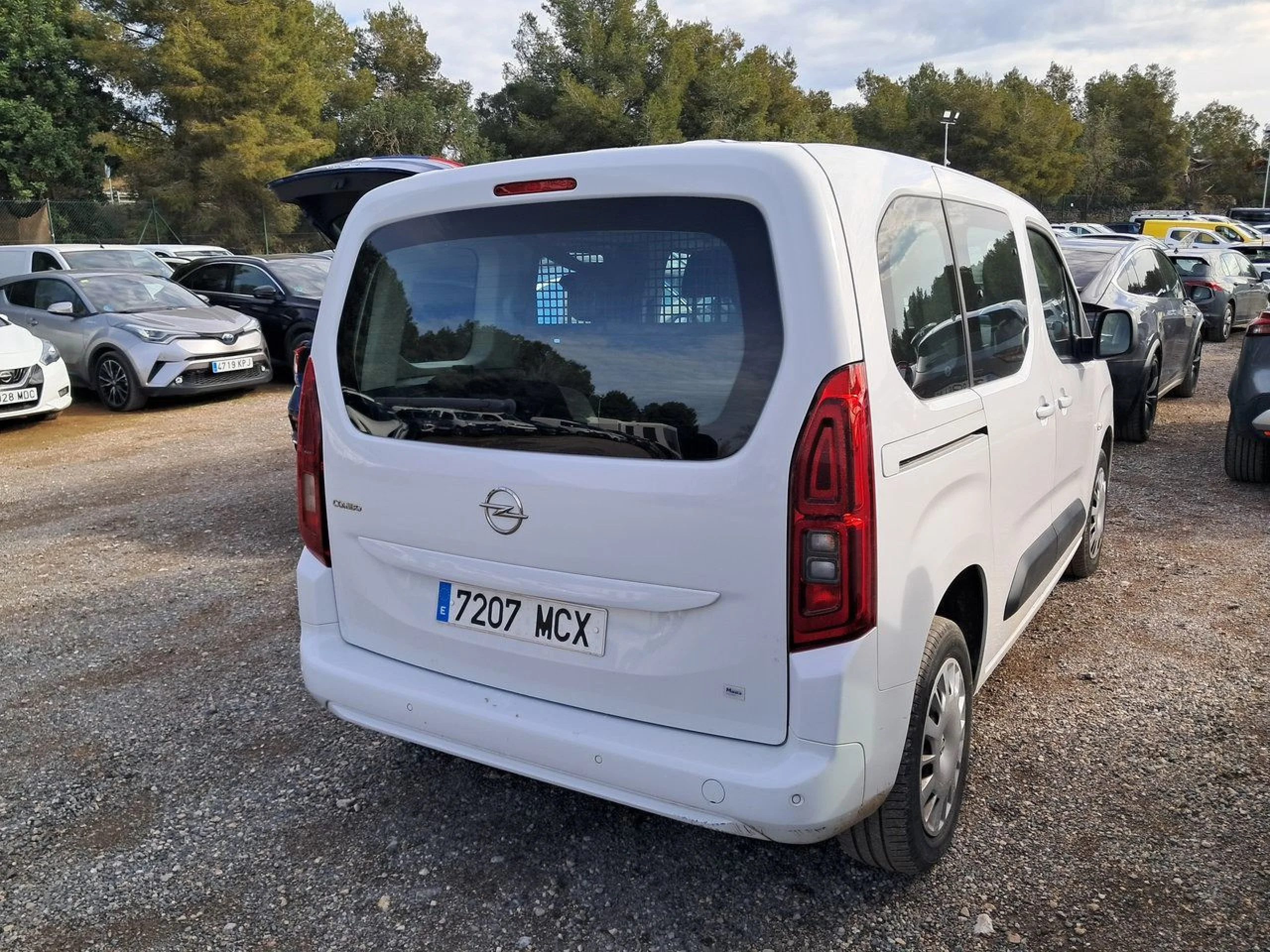 Opel Combo 1.5 TD 75kW Business Edition Plus L1 N1 - Foto 4