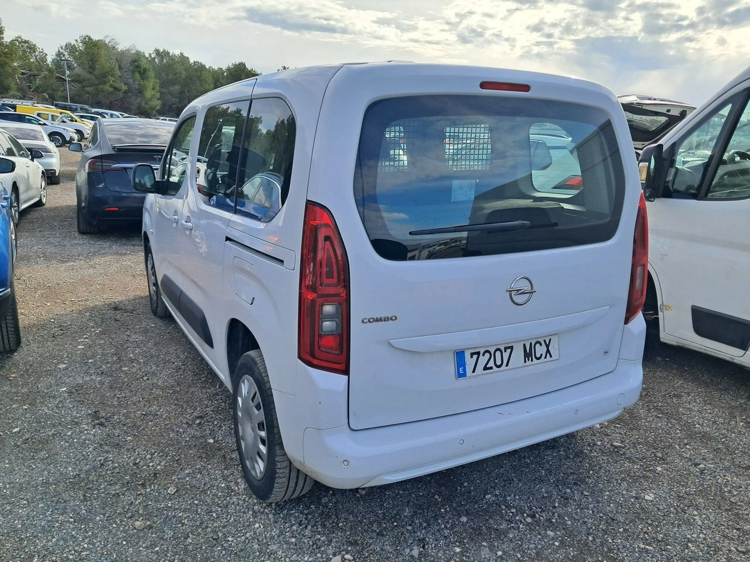 Opel Combo 1.5 TD 75kW Business Edition Plus L1 N1 - Foto 6