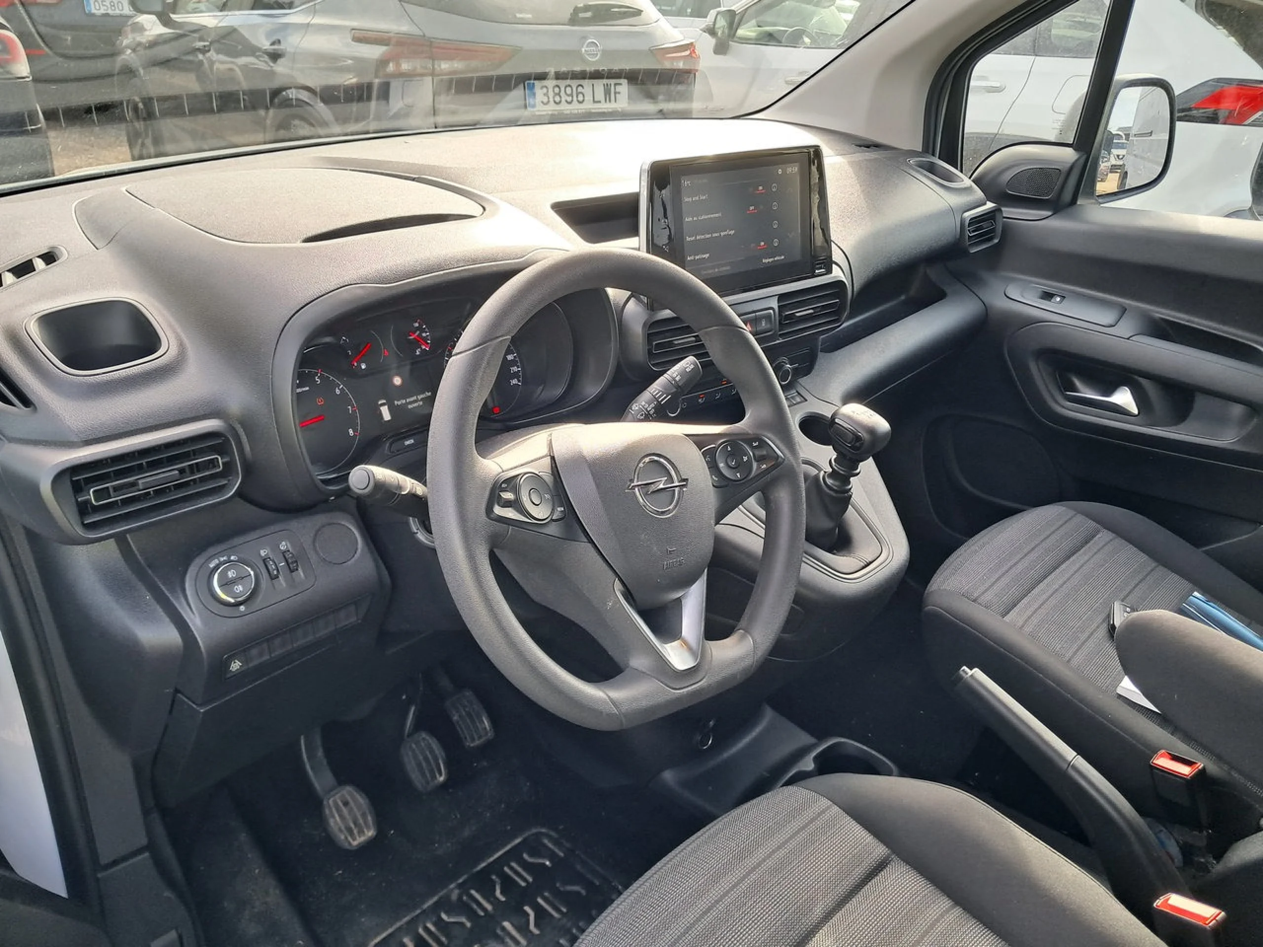 Opel Combo 1.5 TD 75kW Business Edition Plus L1 N1 - Foto 7