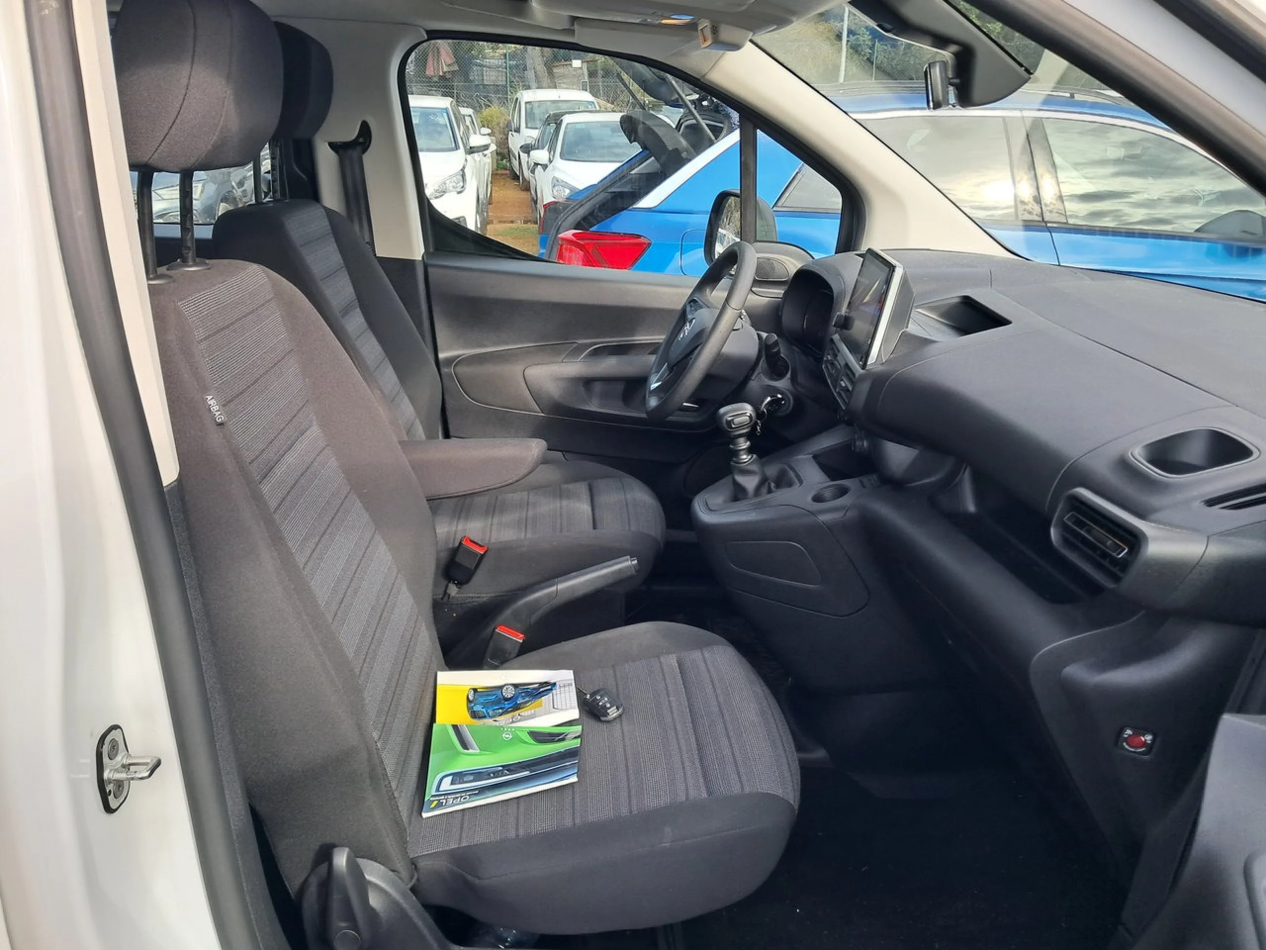 Opel Combo 1.5 TD 75kW Business Edition Plus L1 N1 - Foto 8