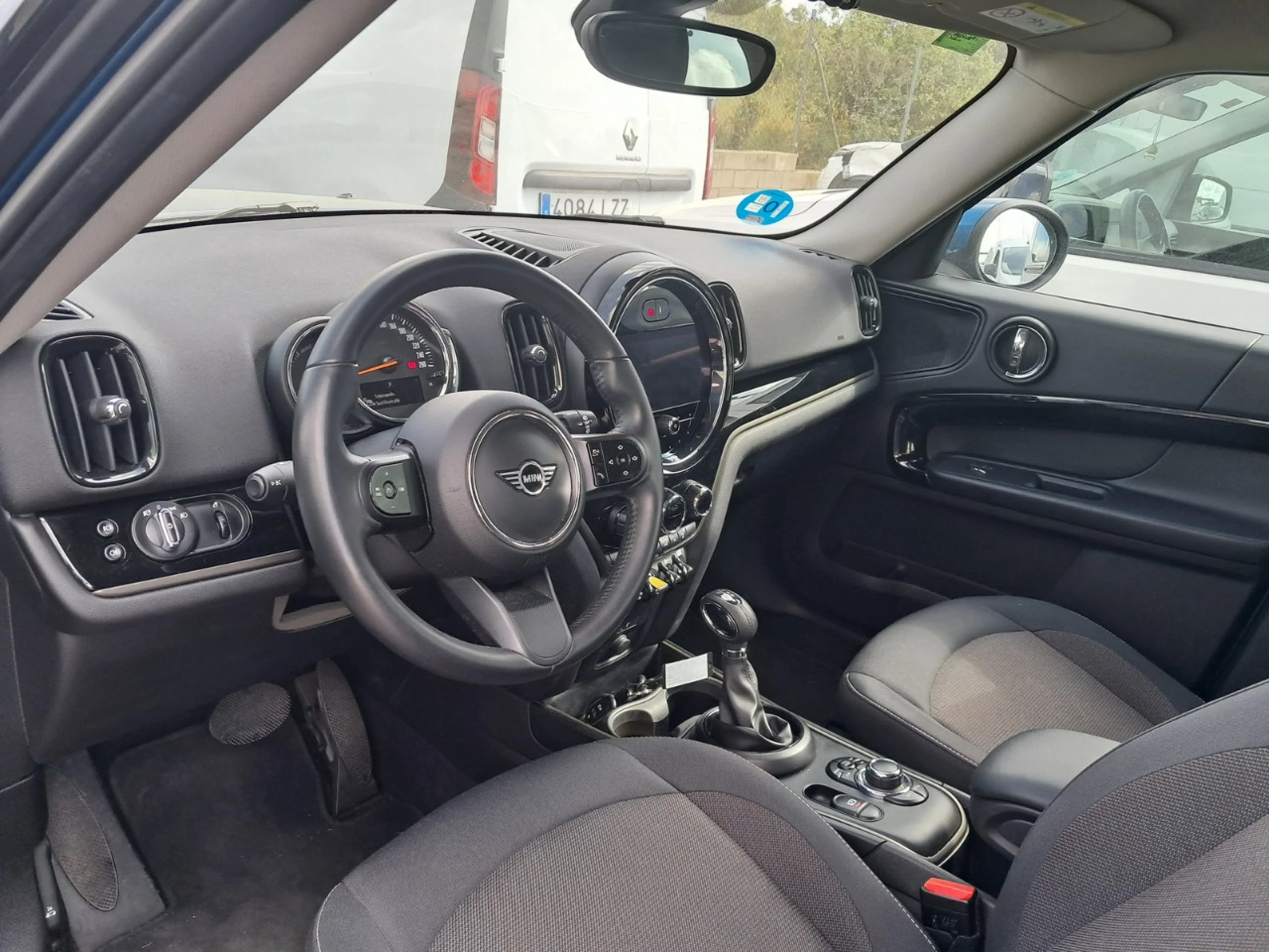 Mini Cooper S E ALL4 Countryman COUNTRYMAN Cooper S E ALL4 - Foto 7