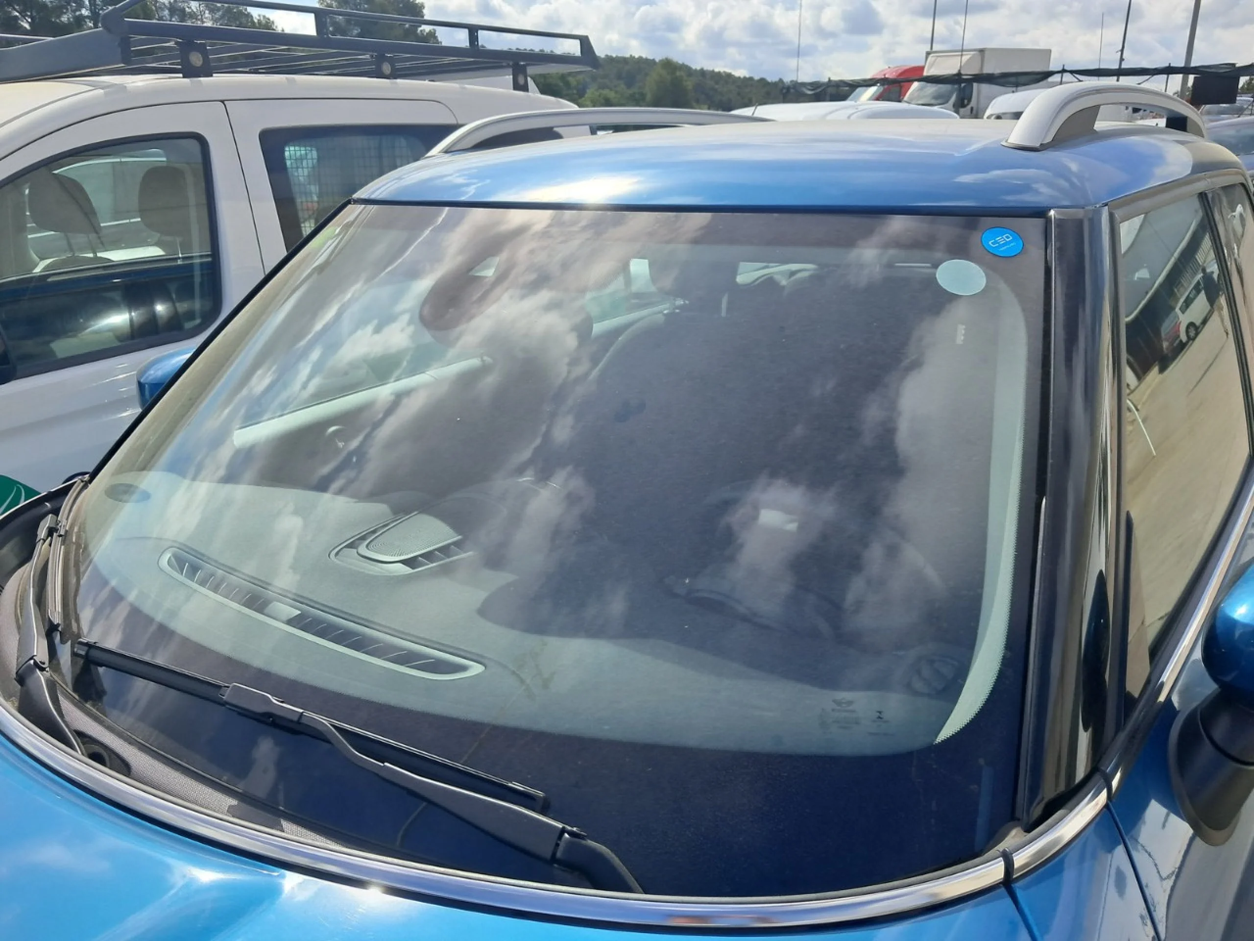 Mini Cooper S E ALL4 Countryman COUNTRYMAN Cooper S E ALL4 - Foto 8