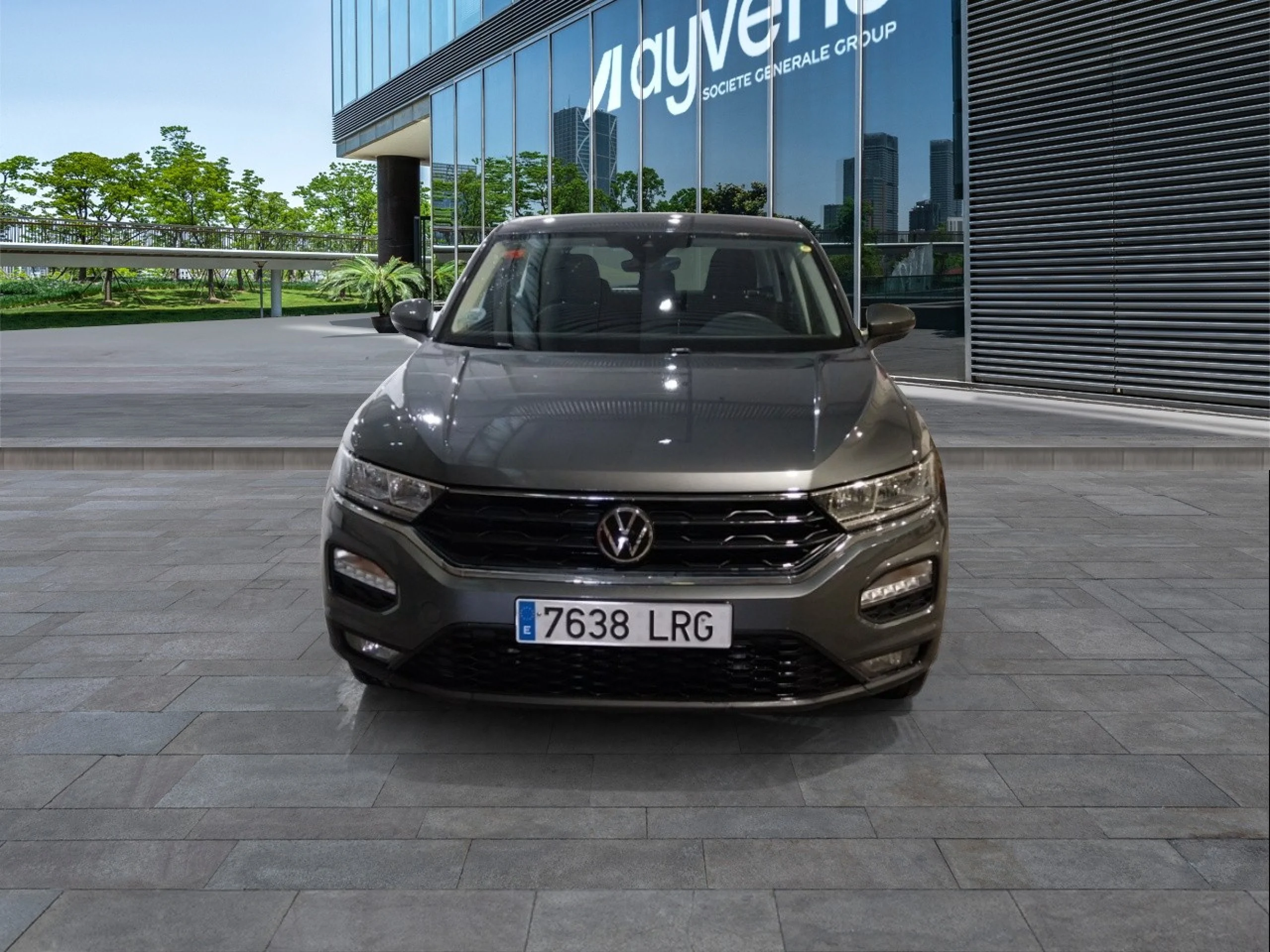 Volkswagen T-Roc Edition 2.0 TDI 85kW (115CV) - Foto 2