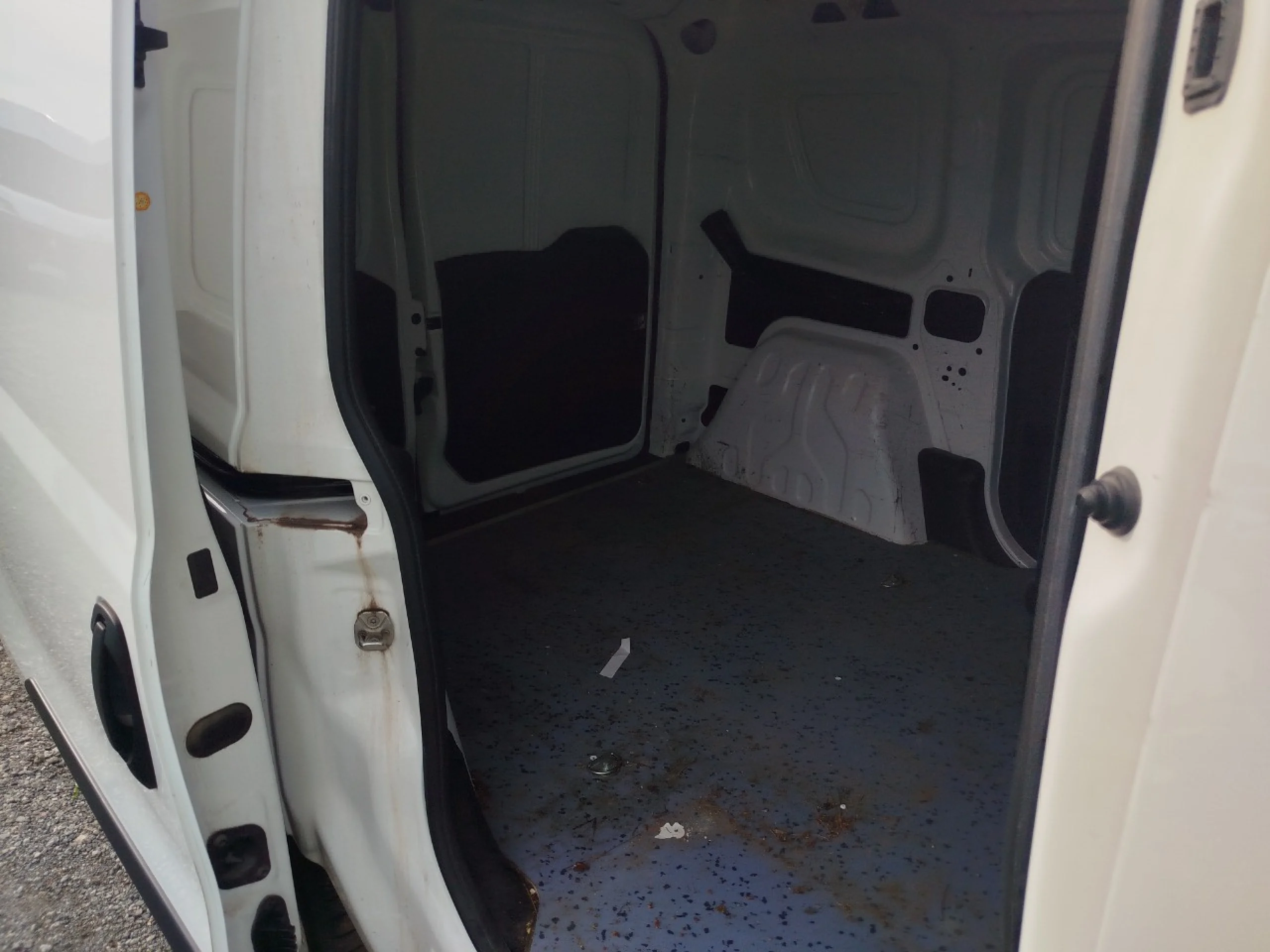 Fiat Doblo CARGO Cargo SX 1.6 Mjet 77kW (105CV) - Foto 8