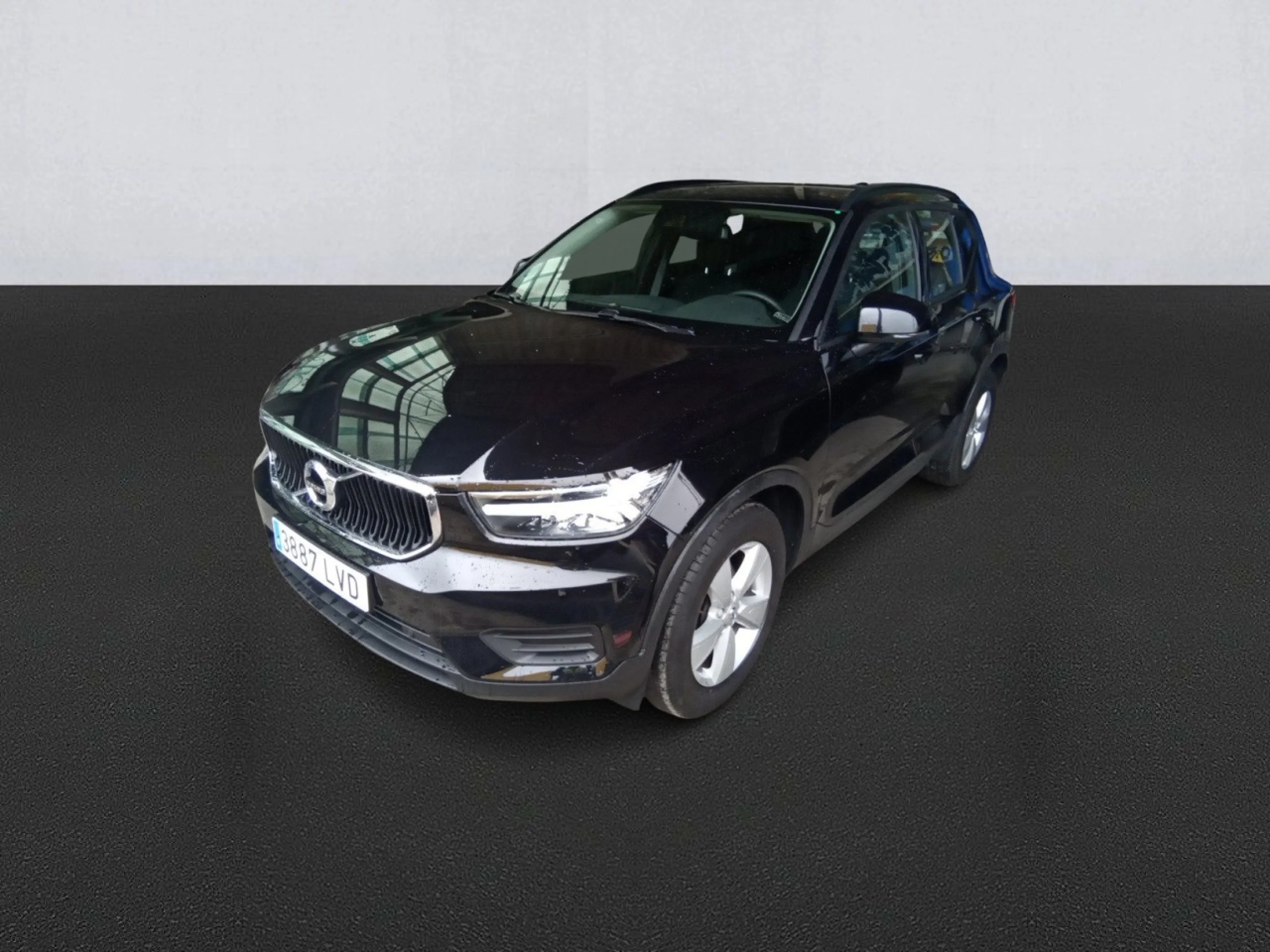 Volvo XC 40 XC40 1.5 T3 Momentum Core Auto - Foto 1