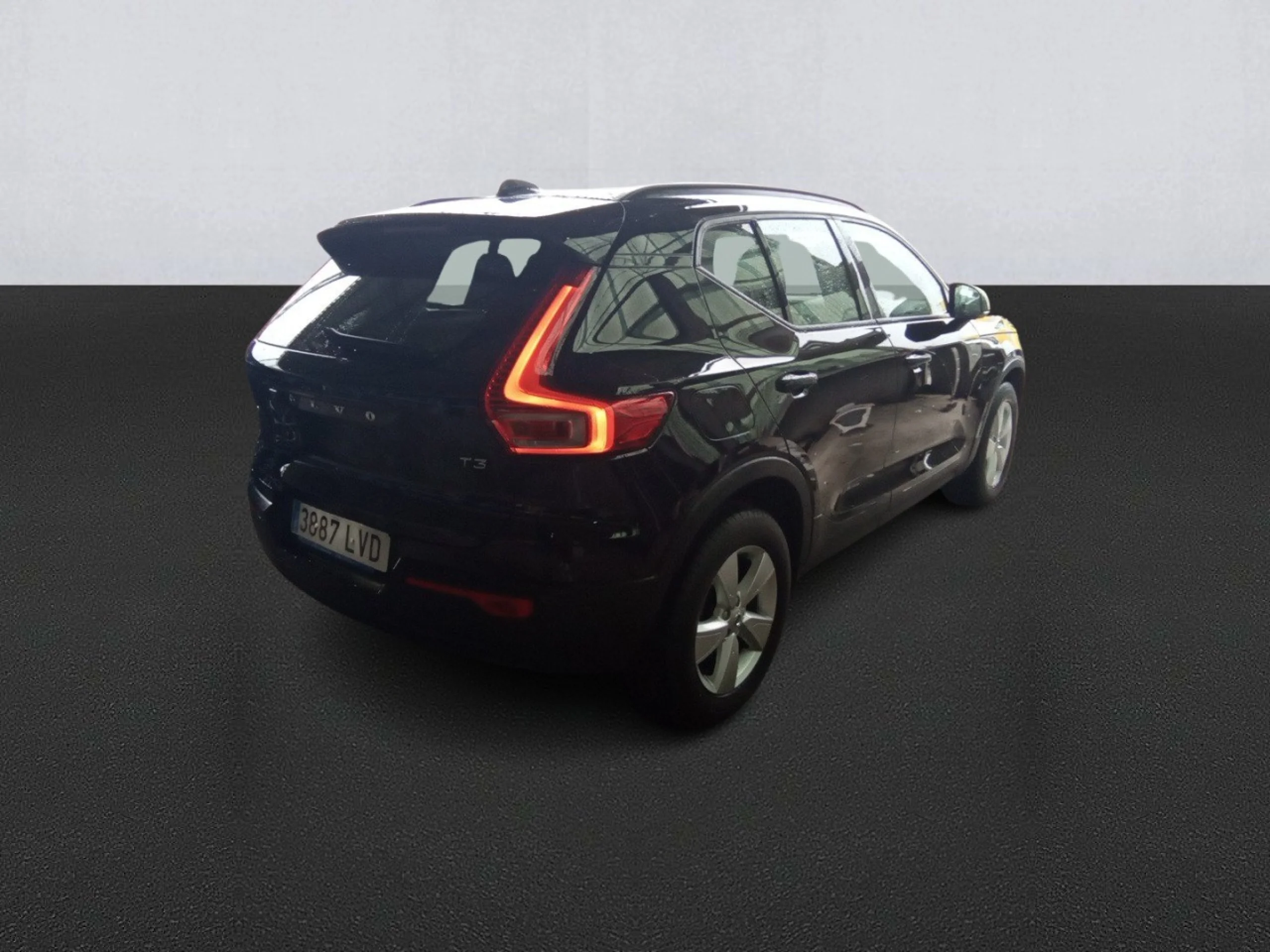 Volvo XC 40 XC40 1.5 T3 Momentum Core Auto - Foto 4