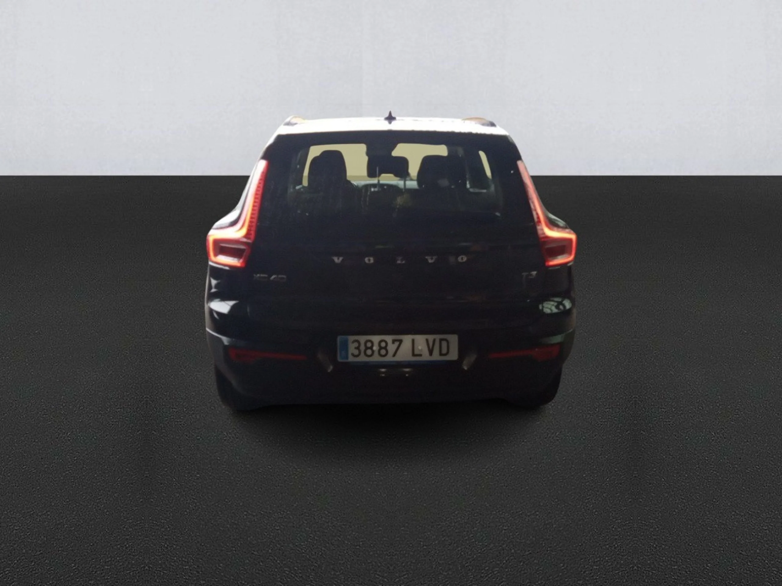 Volvo XC 40 XC40 1.5 T3 Momentum Core Auto - Foto 5