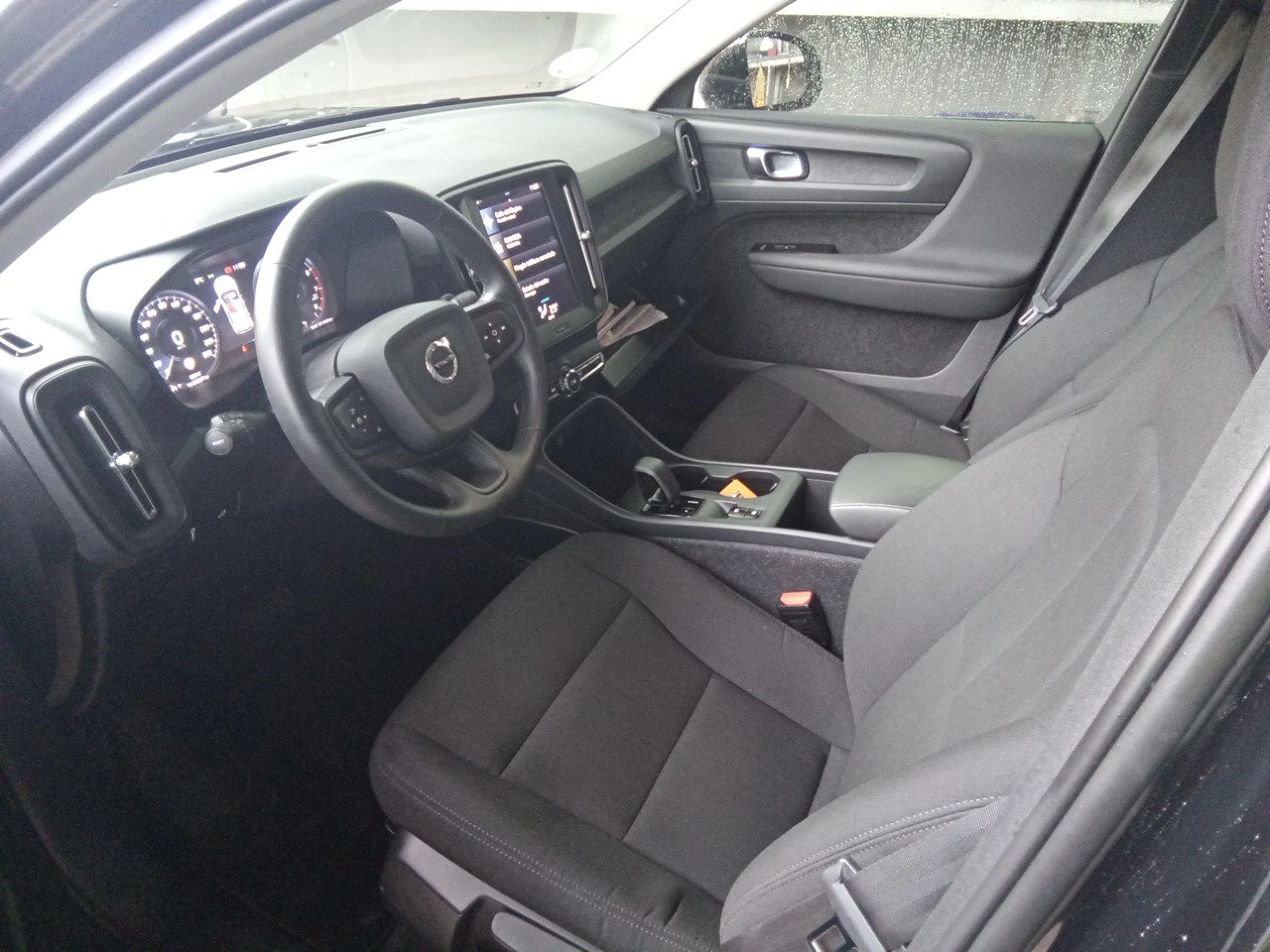 Volvo XC 40 XC40 1.5 T3 Momentum Core Auto - Foto 7