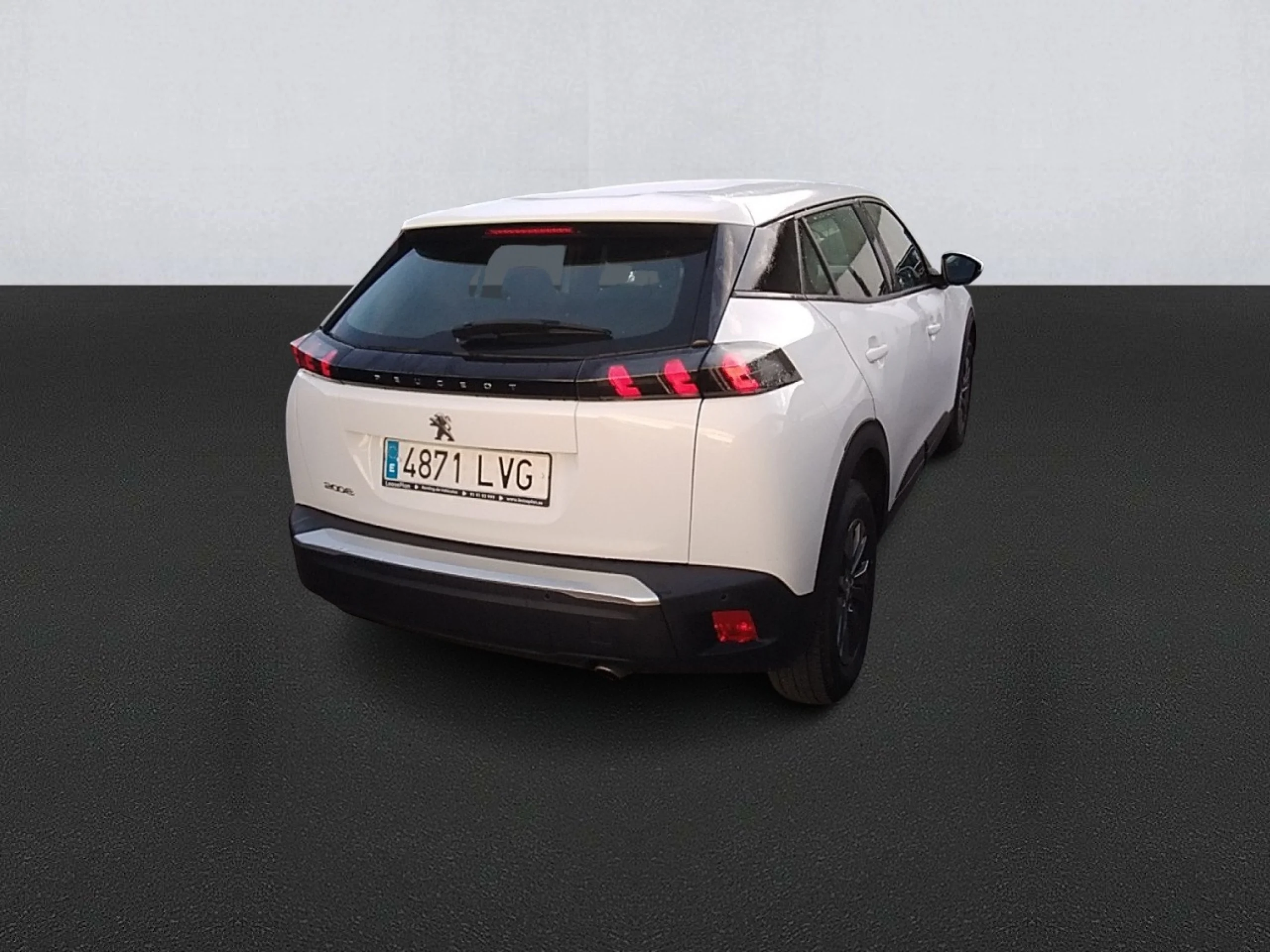 Peugeot 2008 Active Pack BlueHDI 81kW (110CV) - Foto 4