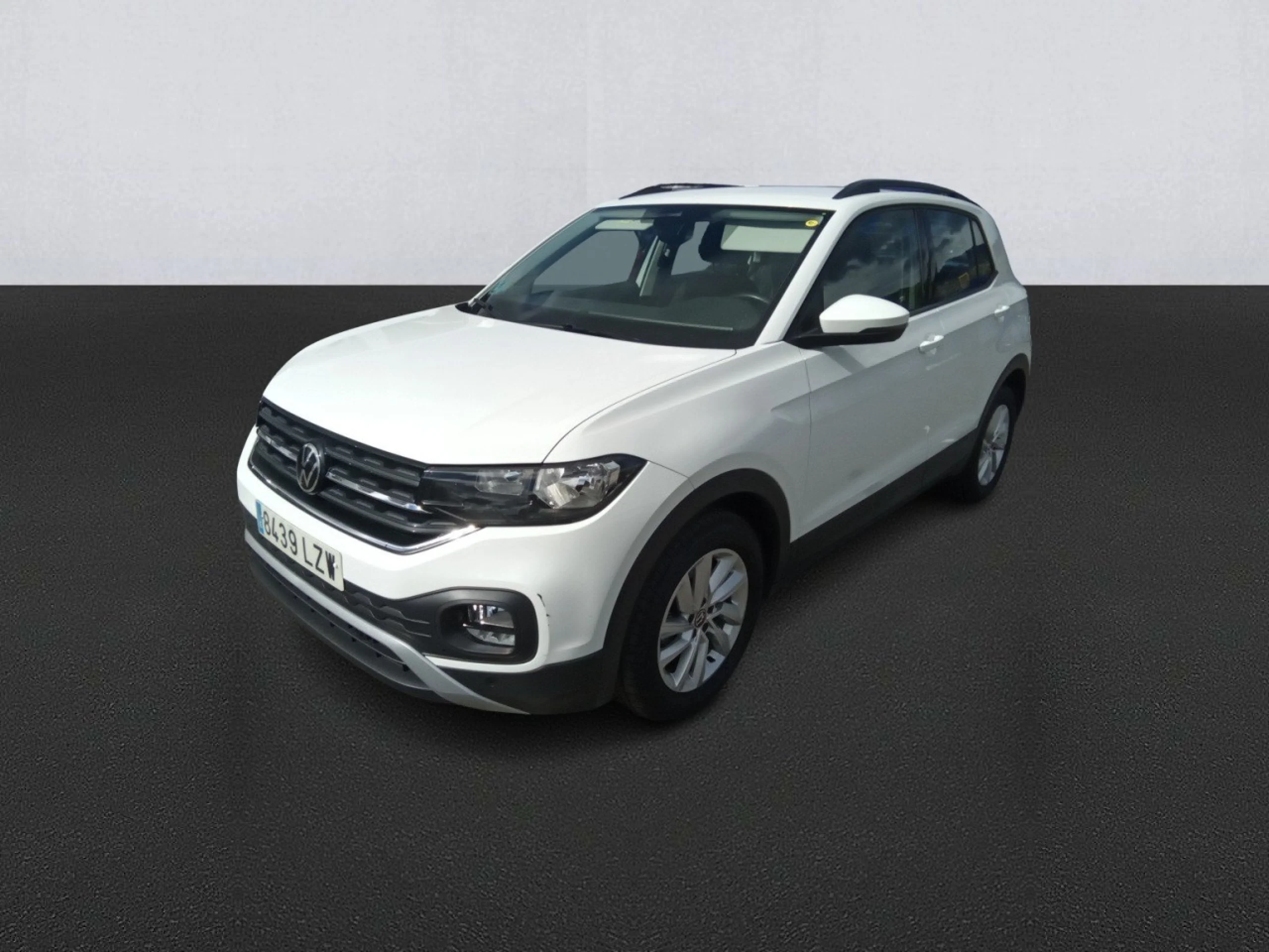 Volkswagen T-CROSS Advance 1.0 TSI 81kW (110CV) - Foto 1