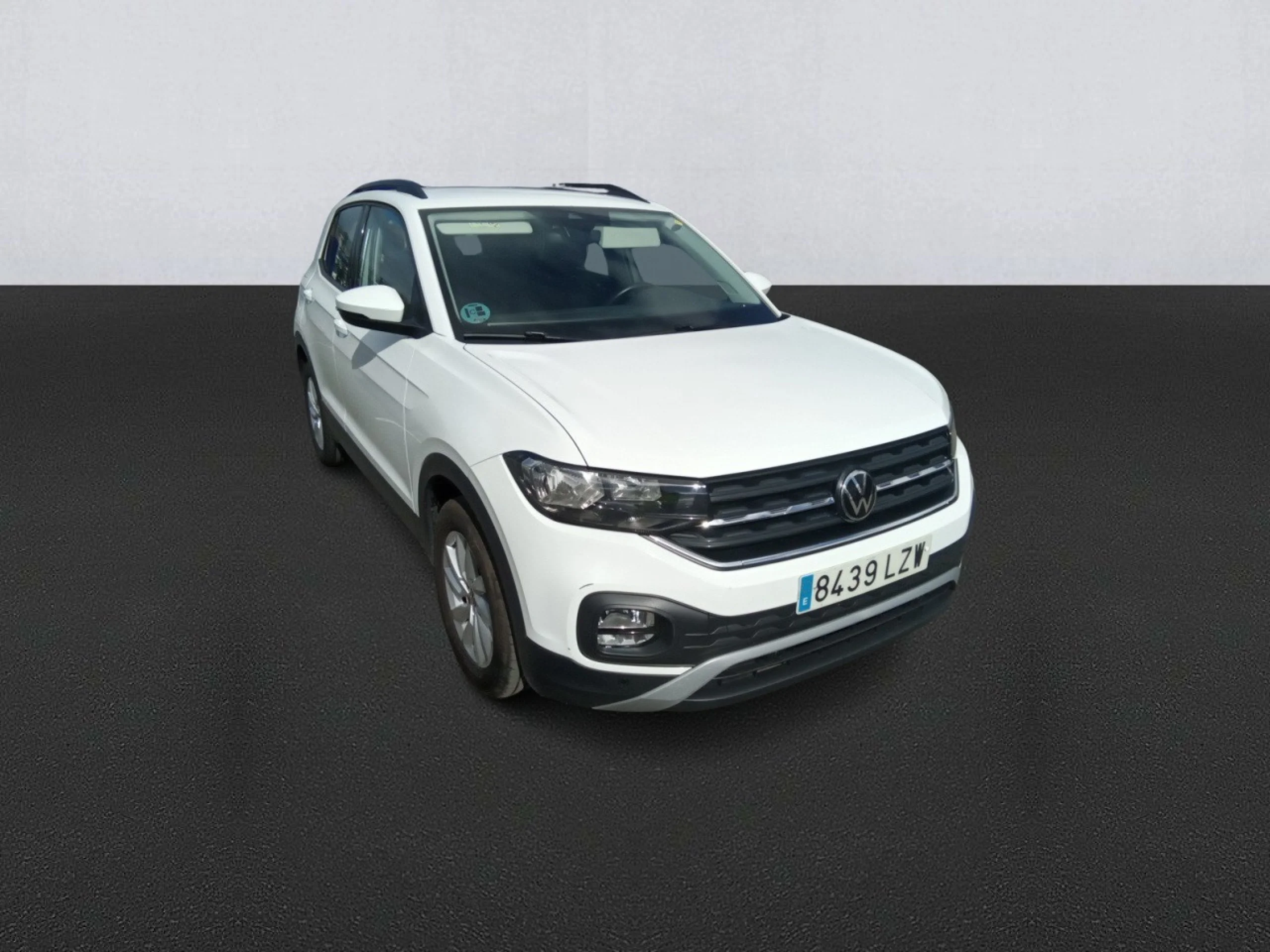Volkswagen T-CROSS Advance 1.0 TSI 81kW (110CV) - Foto 3