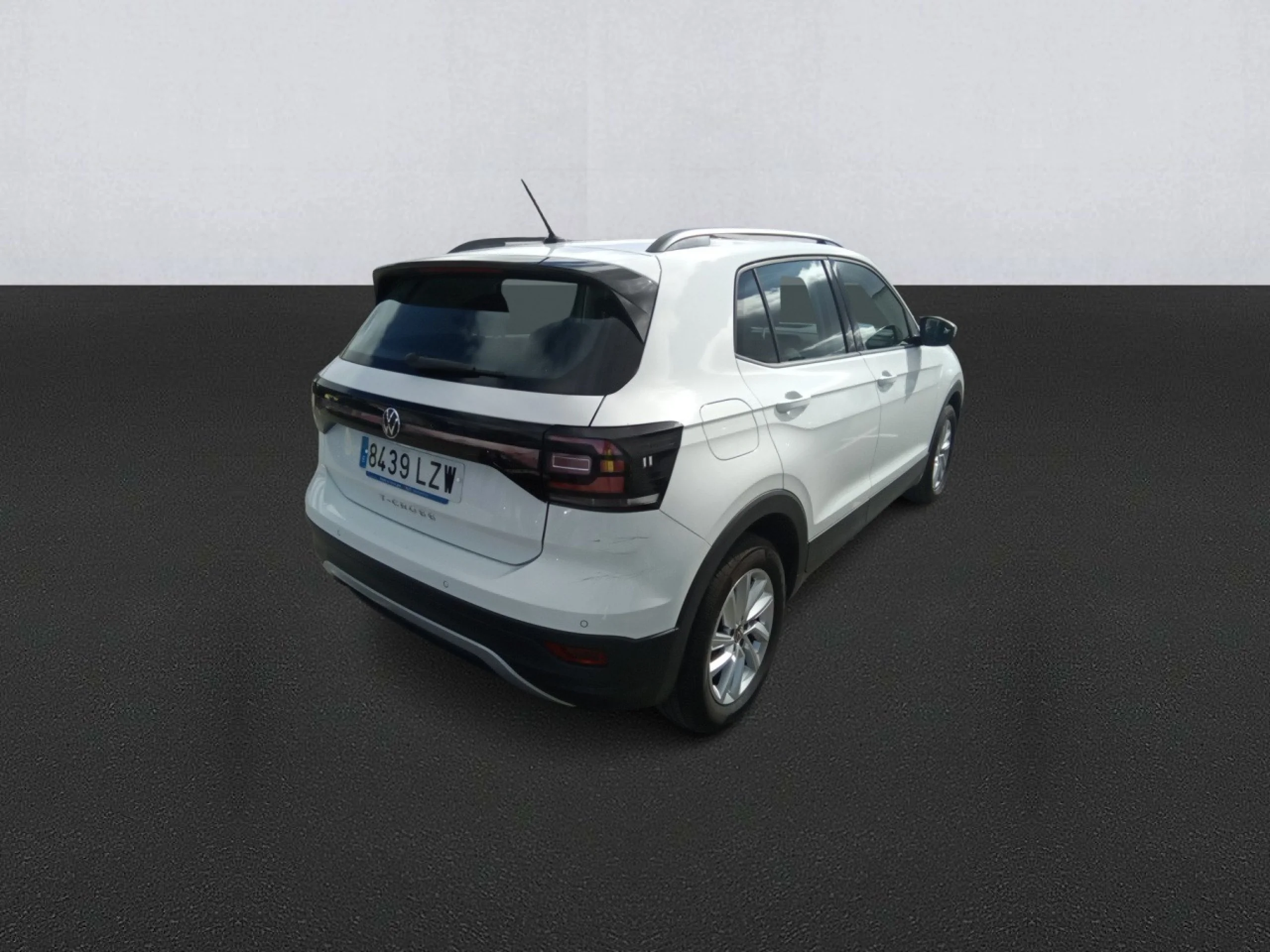 Volkswagen T-CROSS Advance 1.0 TSI 81kW (110CV) - Foto 4