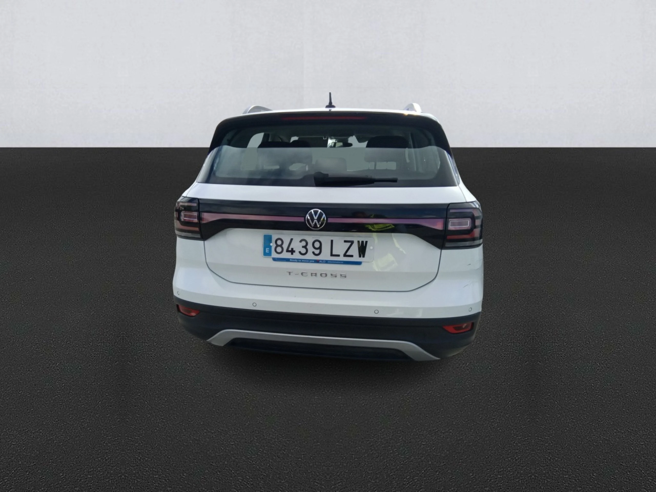 Volkswagen T-CROSS Advance 1.0 TSI 81kW (110CV) - Foto 5