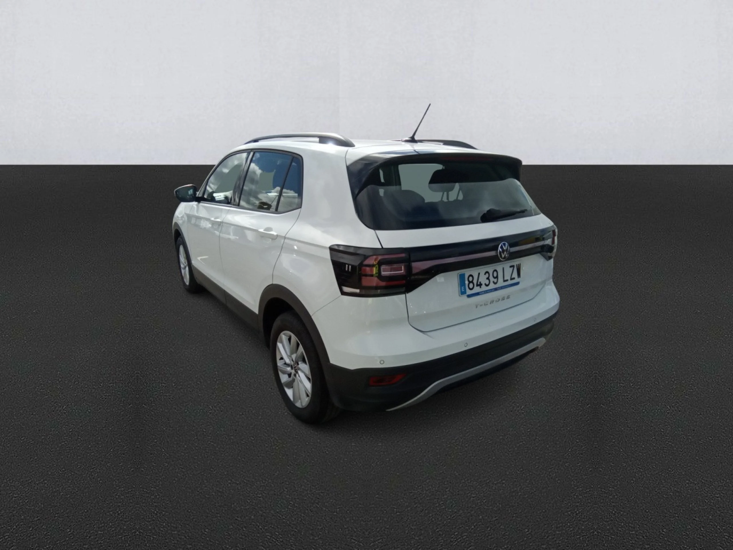 Volkswagen T-CROSS Advance 1.0 TSI 81kW (110CV) - Foto 6
