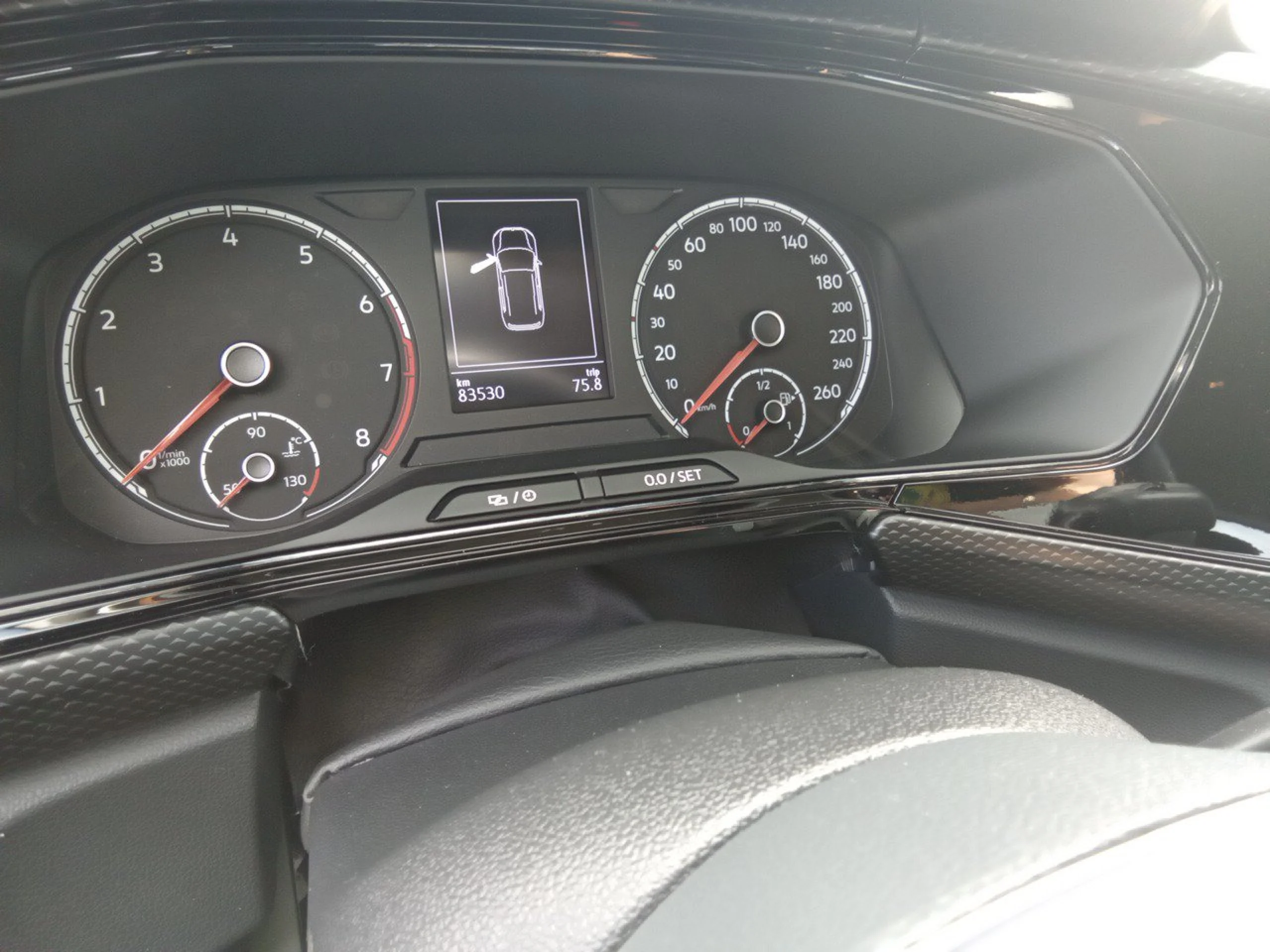 Volkswagen T-CROSS Advance 1.0 TSI 81kW (110CV) - Foto 8