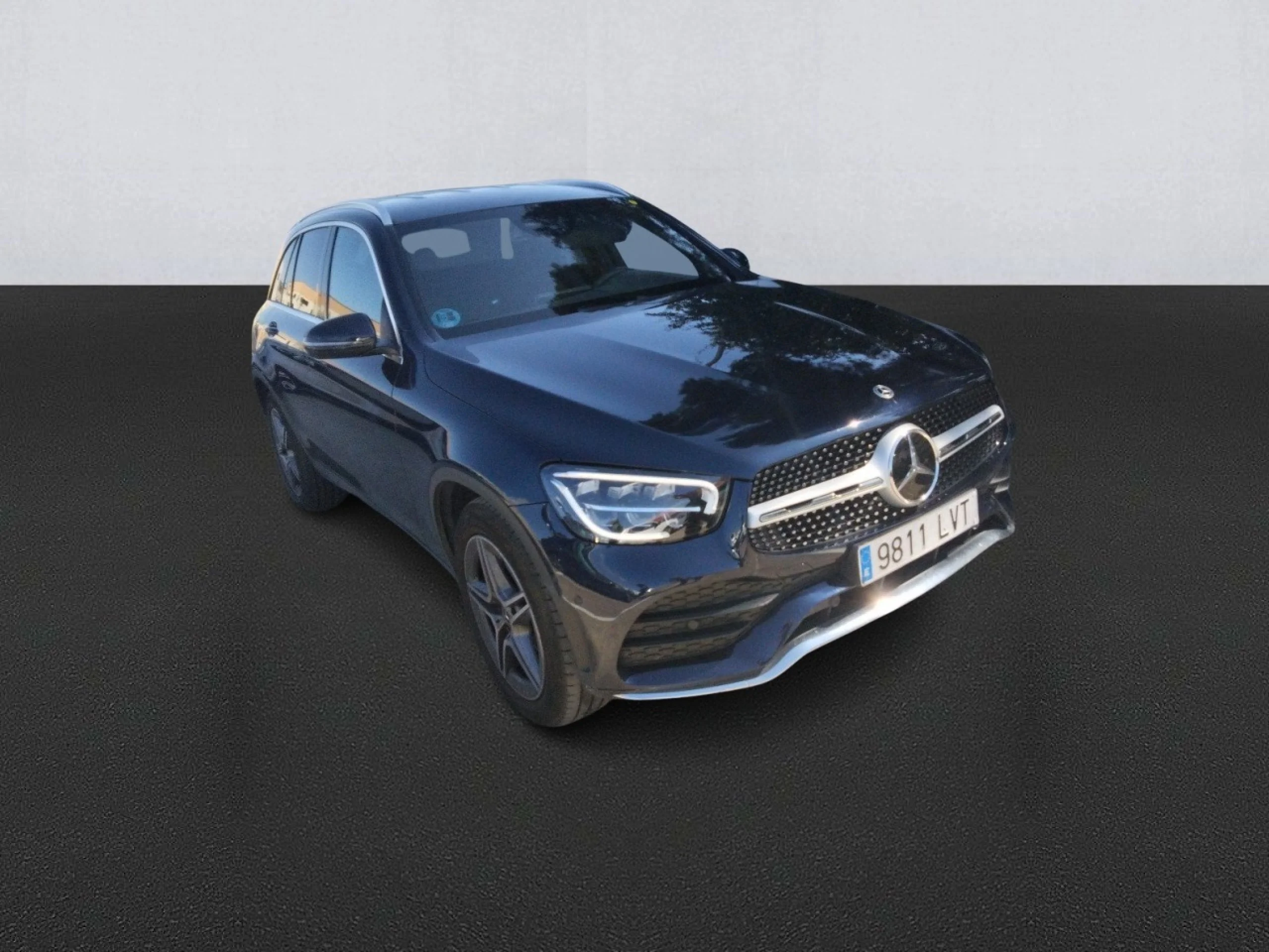 Mercedes-Benz GLC 220 MERCEDES GLC-CLASS GLC 220 d 4MATIC - Foto 3