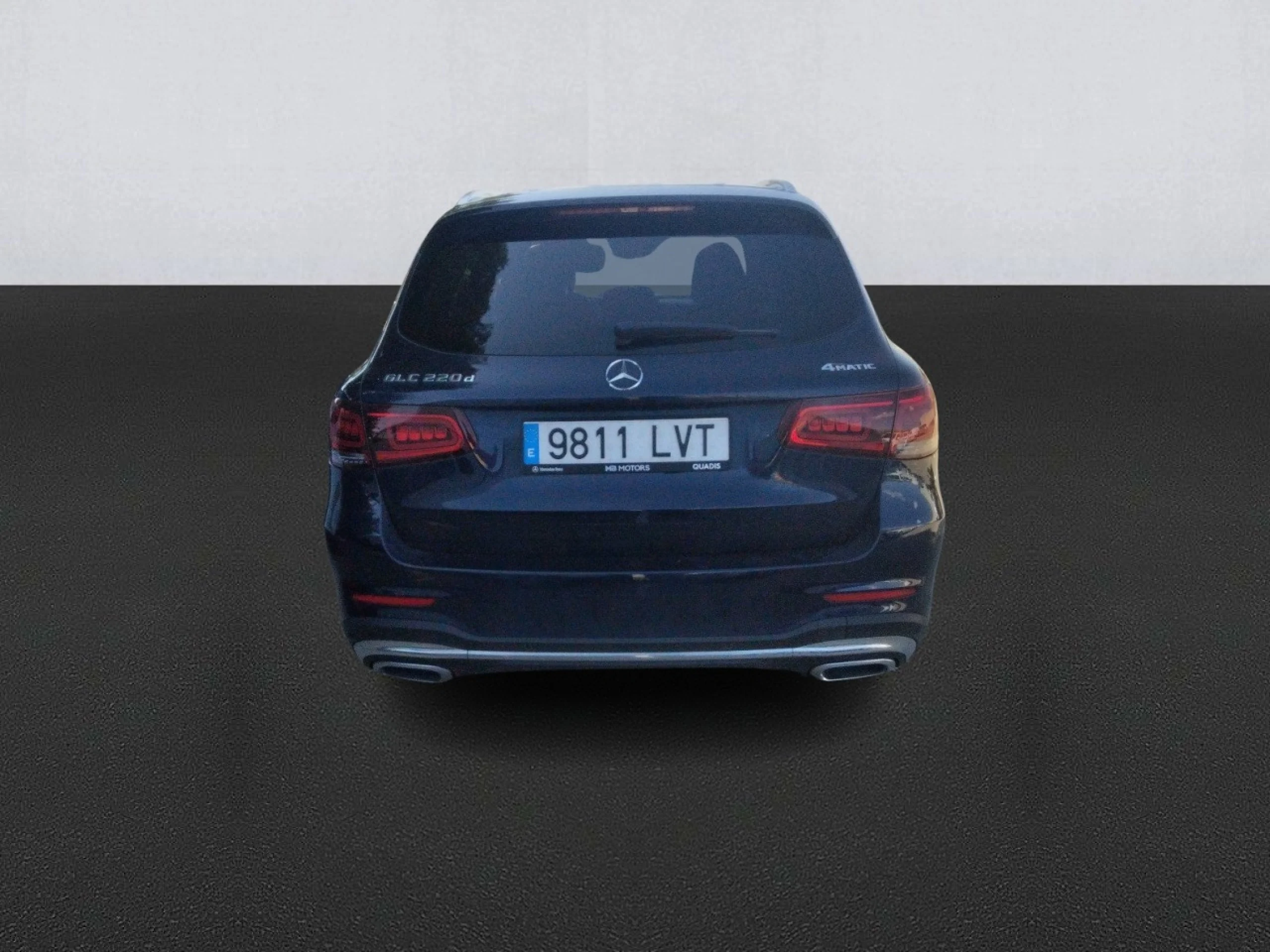 Mercedes-Benz GLC 220 MERCEDES GLC-CLASS GLC 220 d 4MATIC - Foto 5