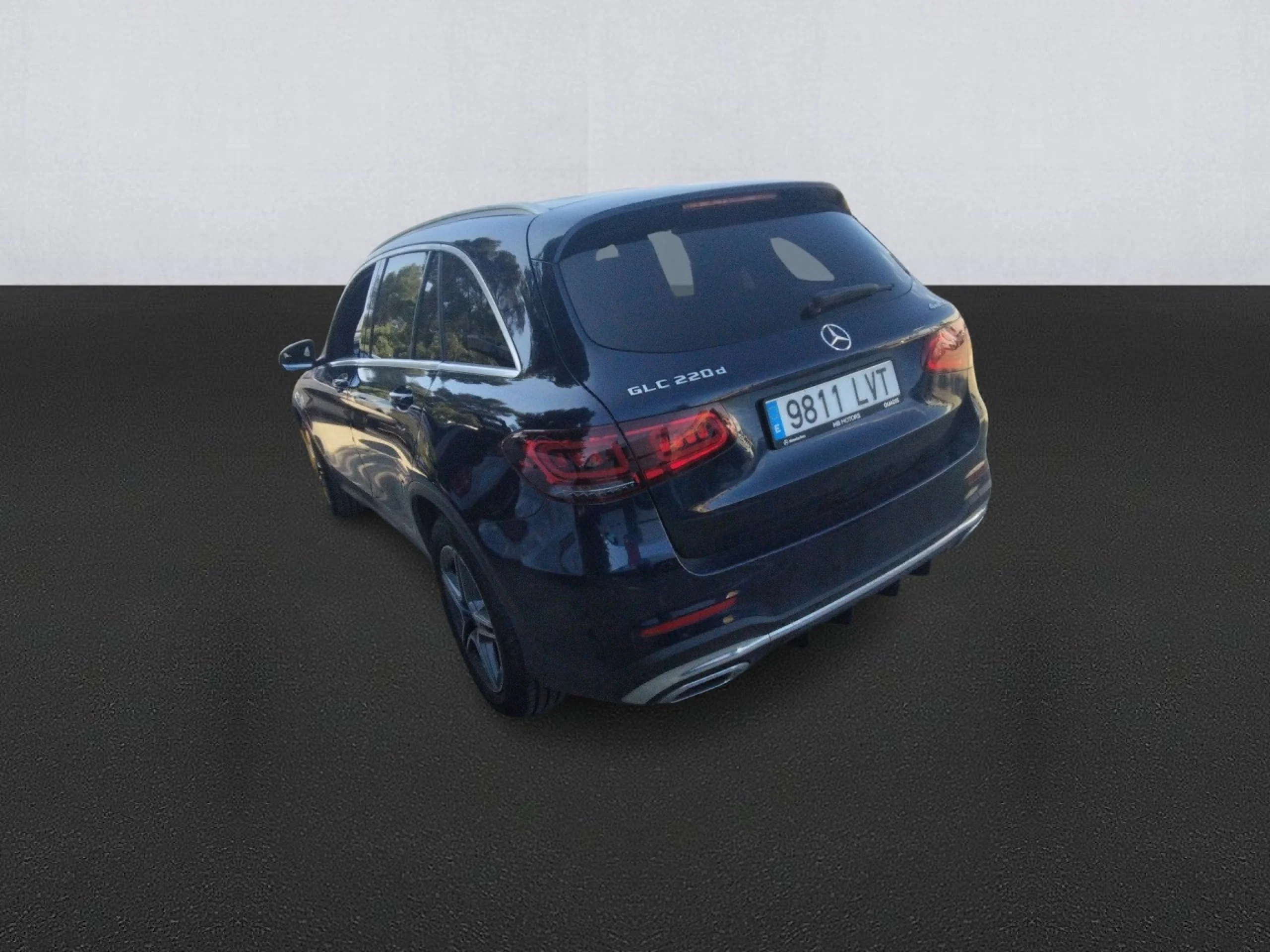 Mercedes-Benz GLC 220 MERCEDES GLC-CLASS GLC 220 d 4MATIC - Foto 6