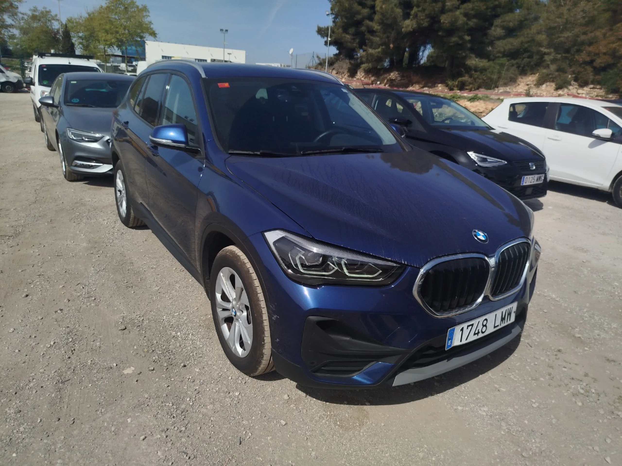 BMW X1 xDrive25e - Foto 3